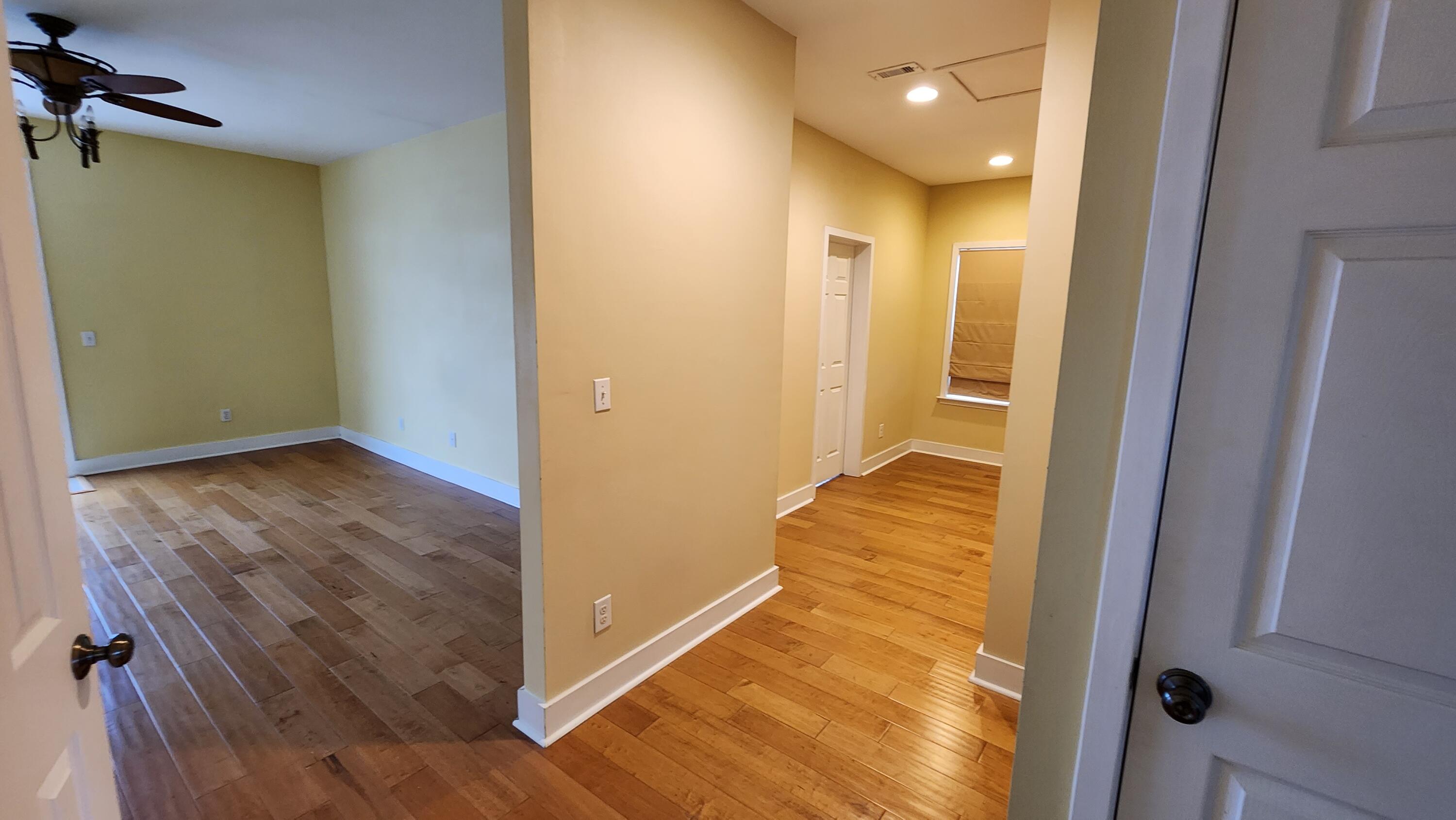 NAVARRE BEACH RESIDENTIAL SEC 2 - Residential Lease