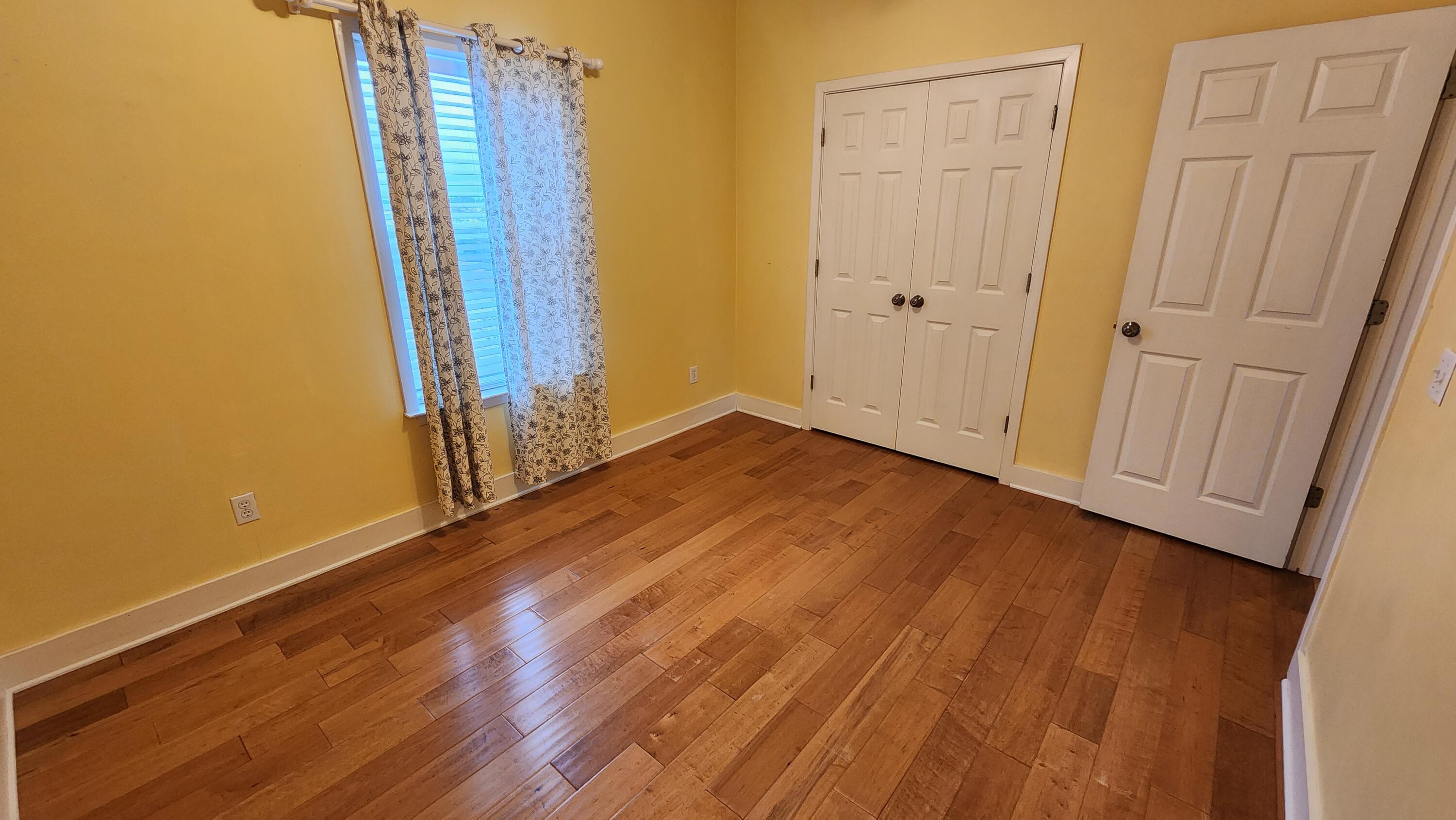 NAVARRE BEACH RESIDENTIAL SEC 2 - Residential Lease