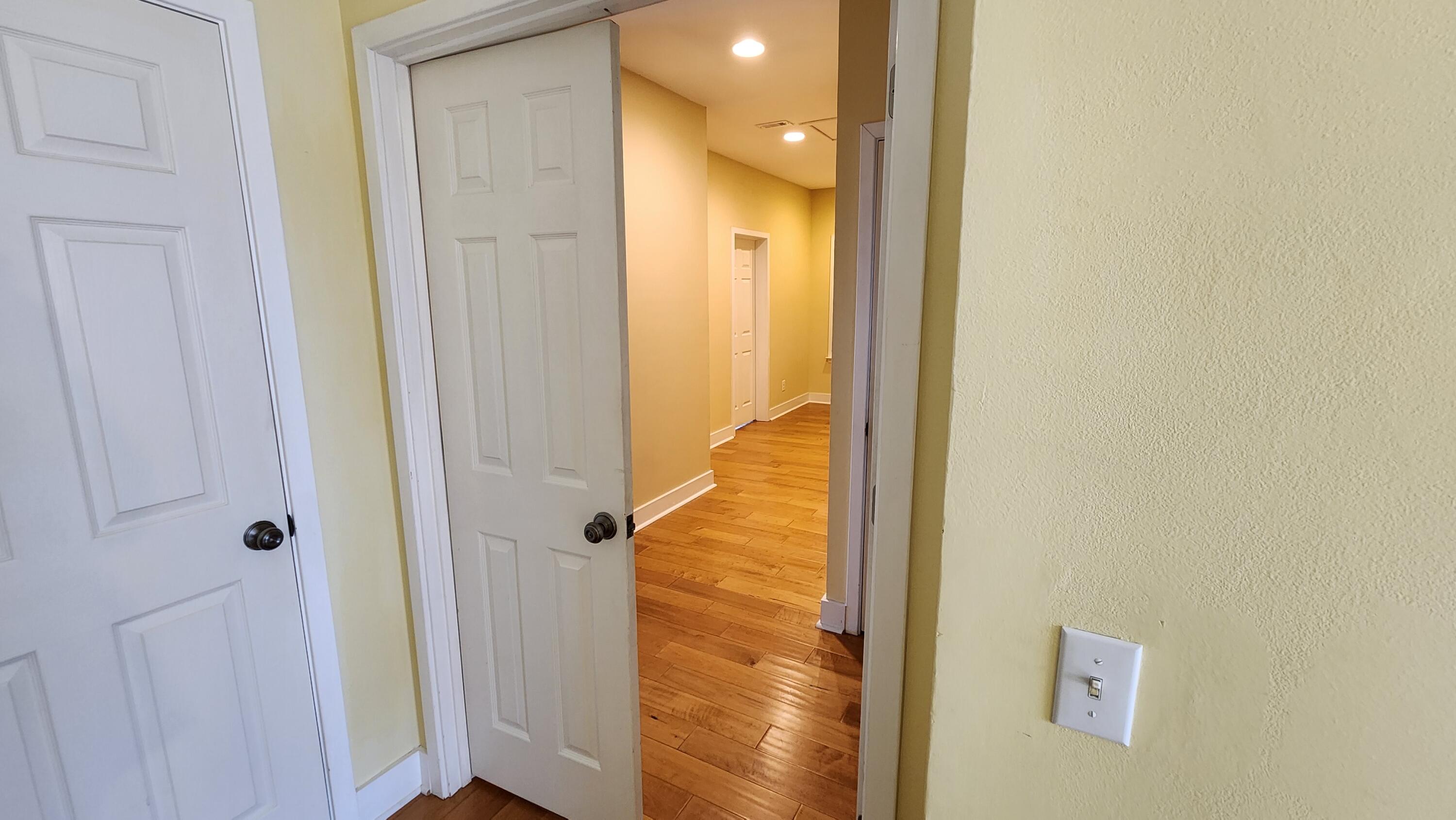 NAVARRE BEACH RESIDENTIAL SEC 2 - Residential Lease