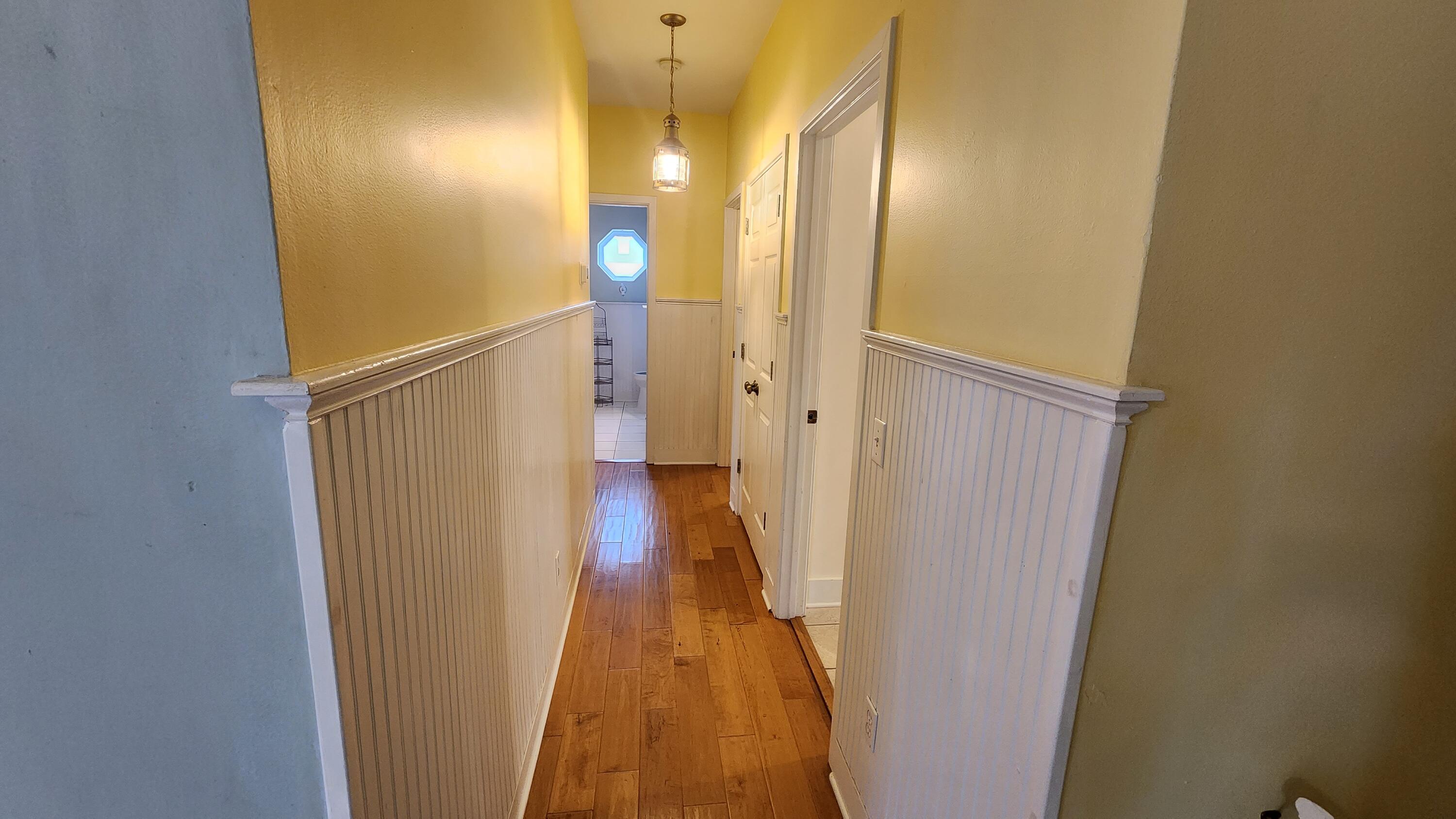 NAVARRE BEACH RESIDENTIAL SEC 2 - Residential Lease