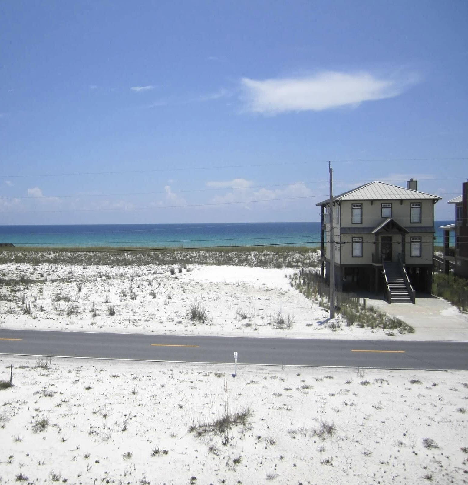 NAVARRE BEACH RESIDENTIAL SEC 2 - Residential Lease