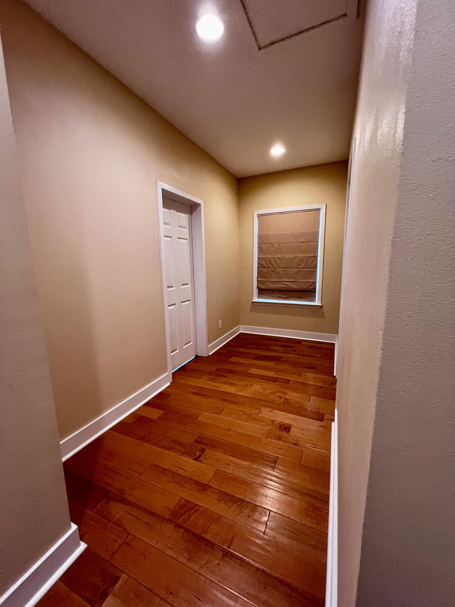 NAVARRE BEACH RESIDENTIAL SEC 2 - Residential Lease