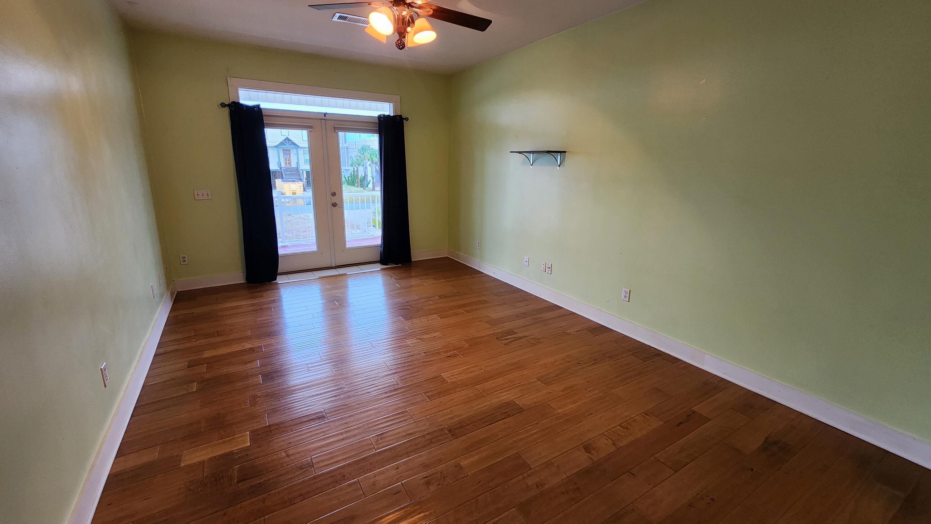 NAVARRE BEACH RESIDENTIAL SEC 2 - Residential Lease