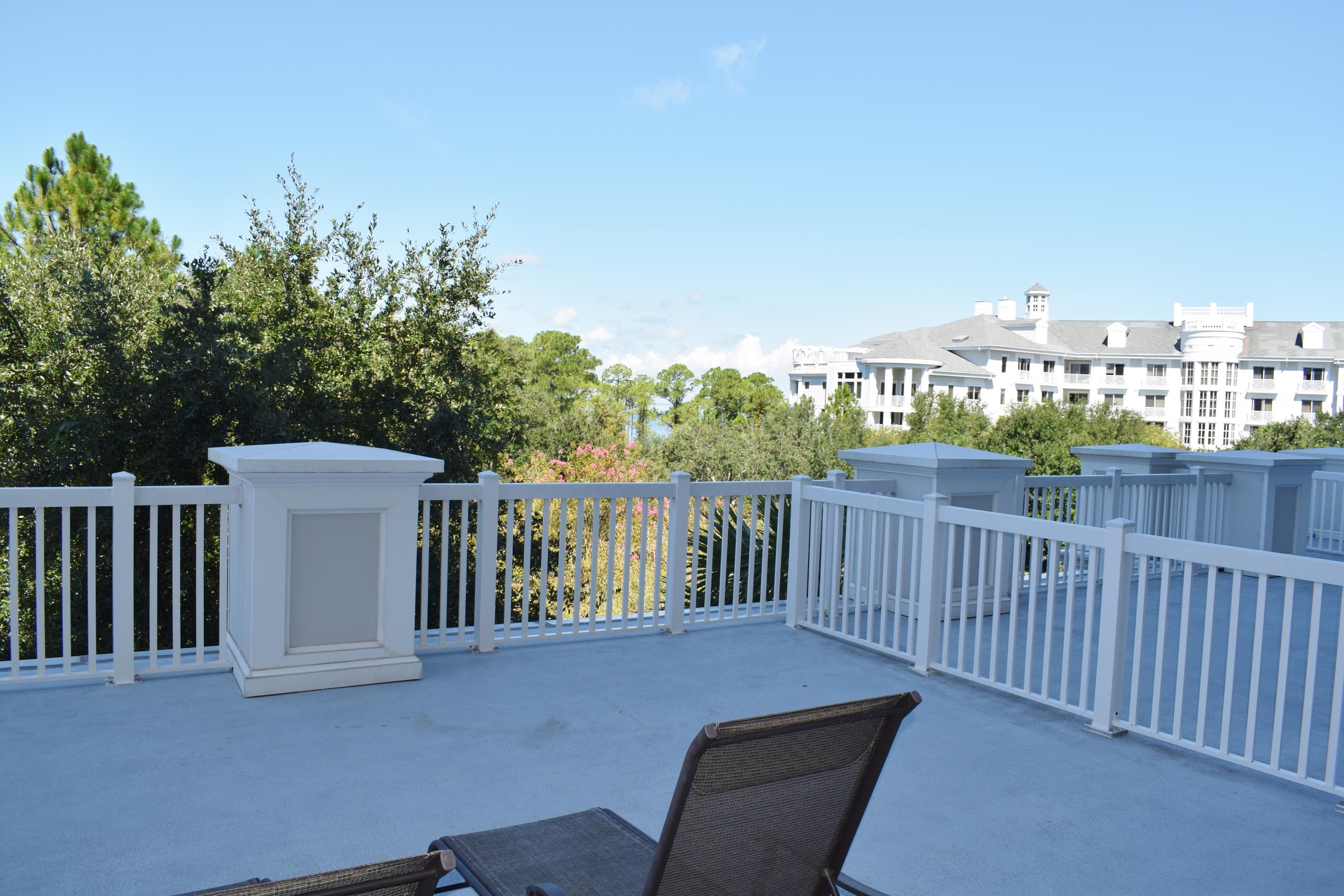 GRAND SANDESTIN - Residential Lease