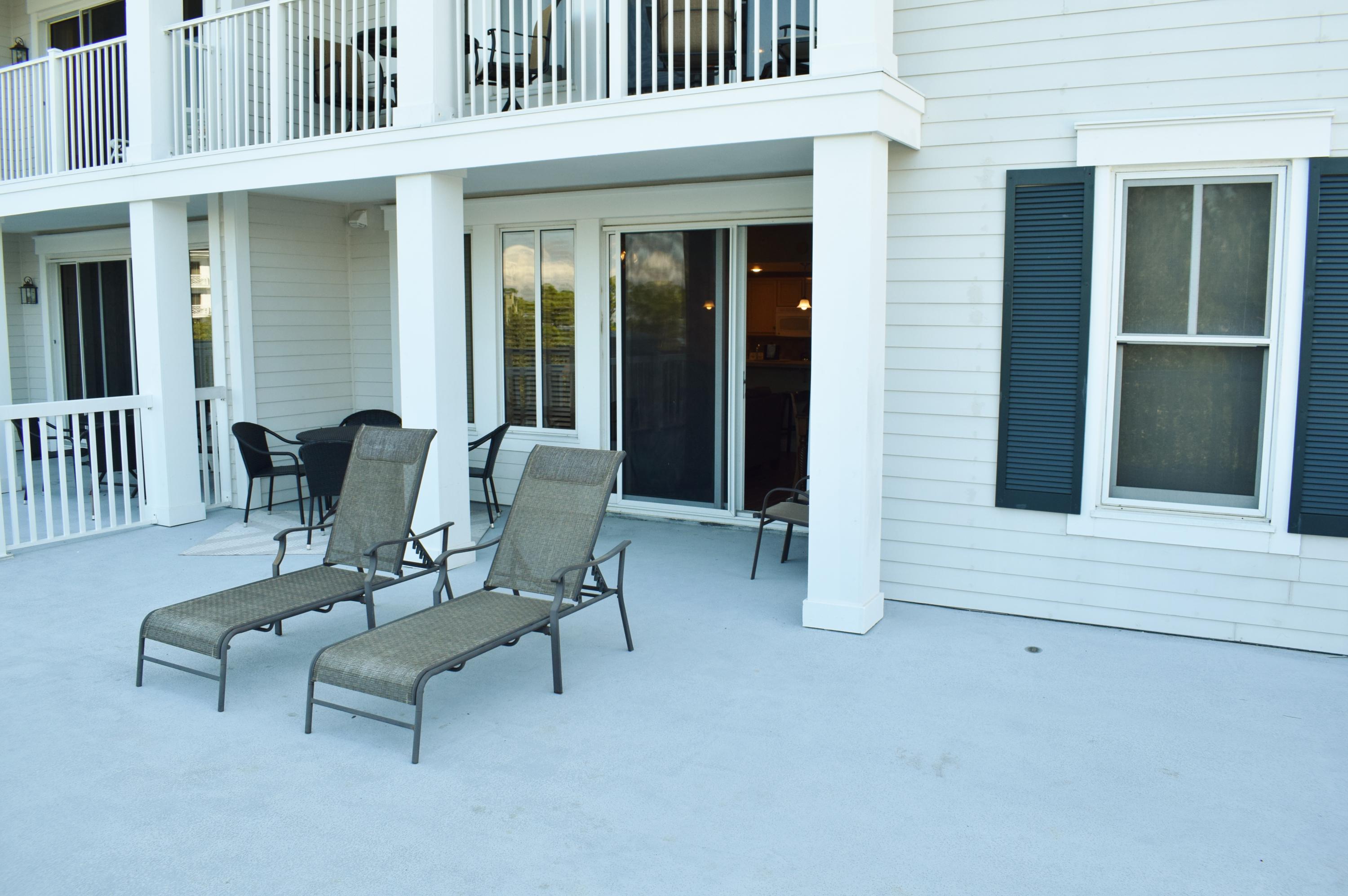 GRAND SANDESTIN - Residential Lease