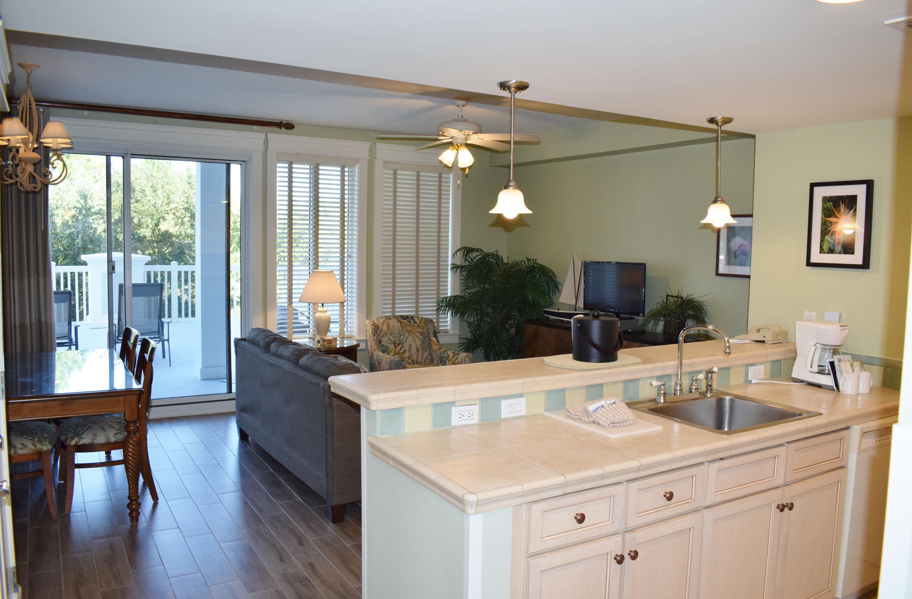 GRAND SANDESTIN - Residential Lease