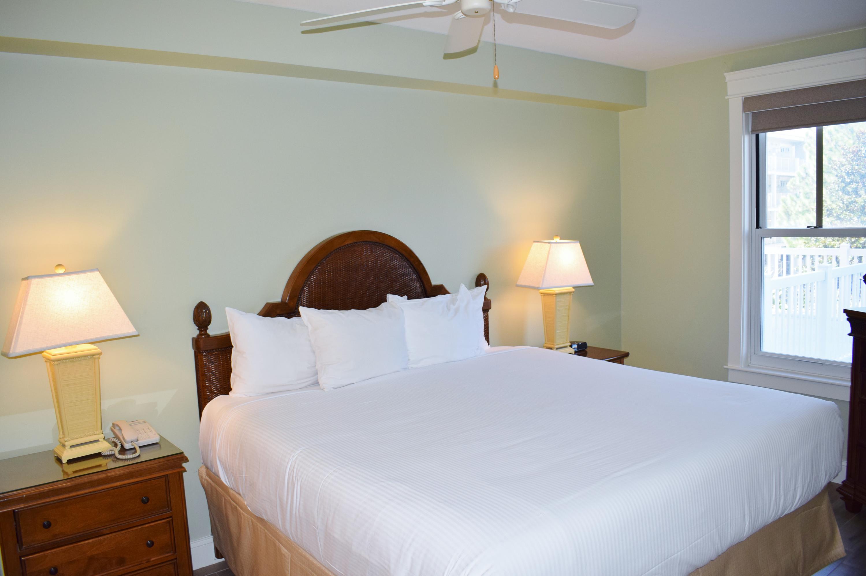 GRAND SANDESTIN - Residential Lease