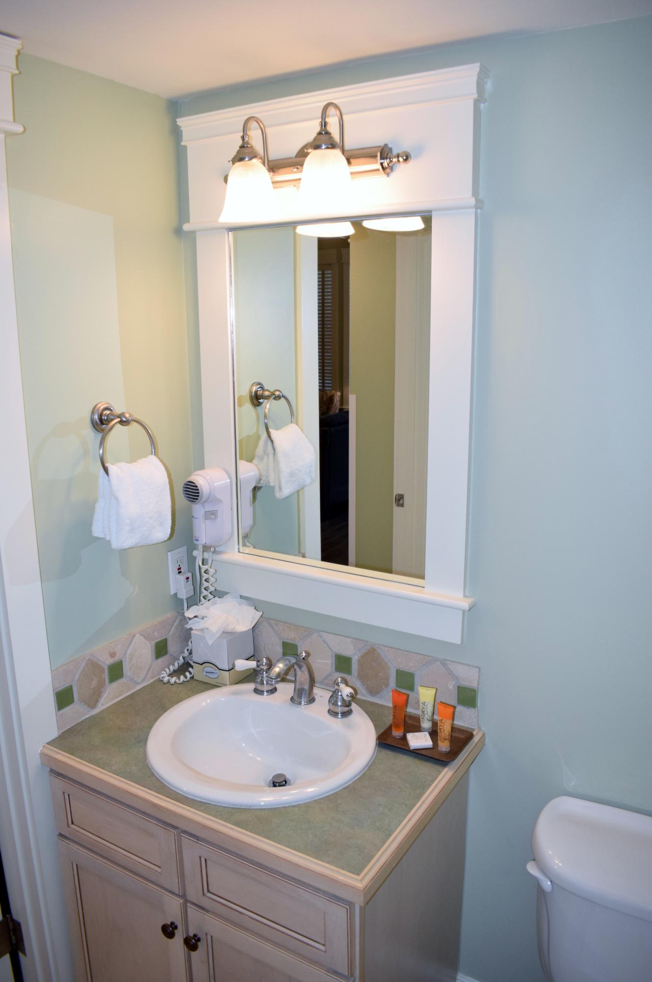 GRAND SANDESTIN - Residential Lease