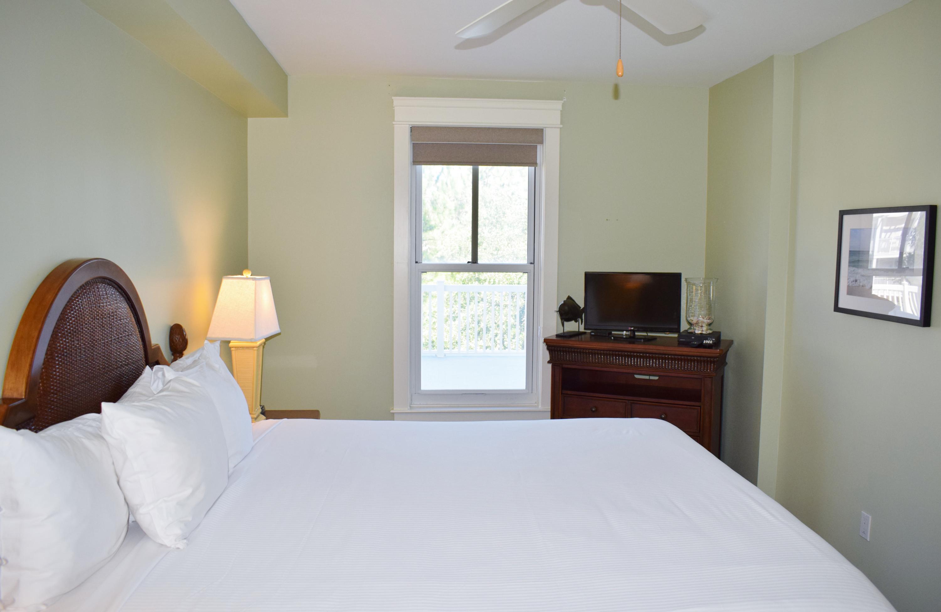 GRAND SANDESTIN - Residential Lease