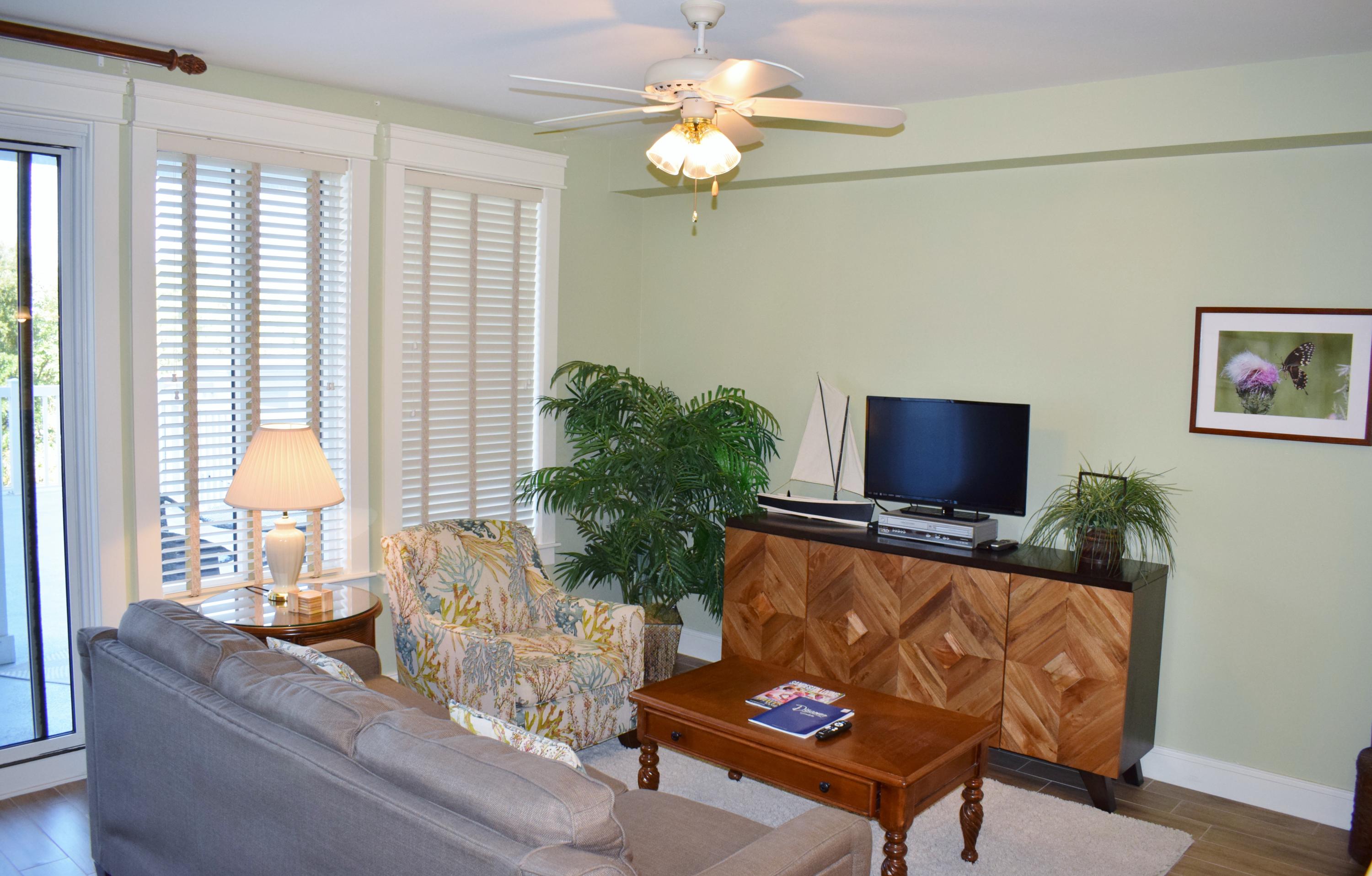 GRAND SANDESTIN - Residential Lease