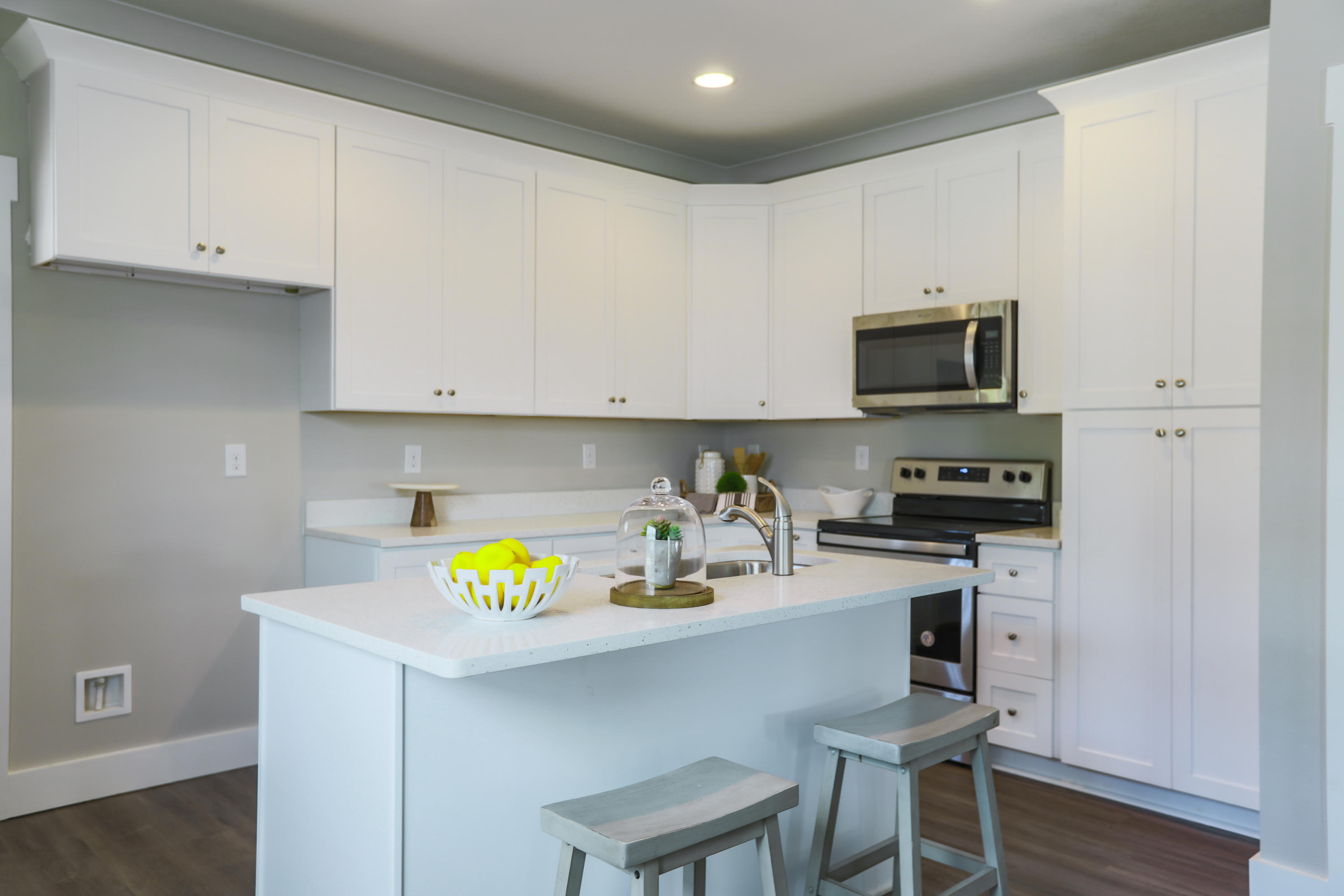 VERANDAS AT FREEPORT - Residential