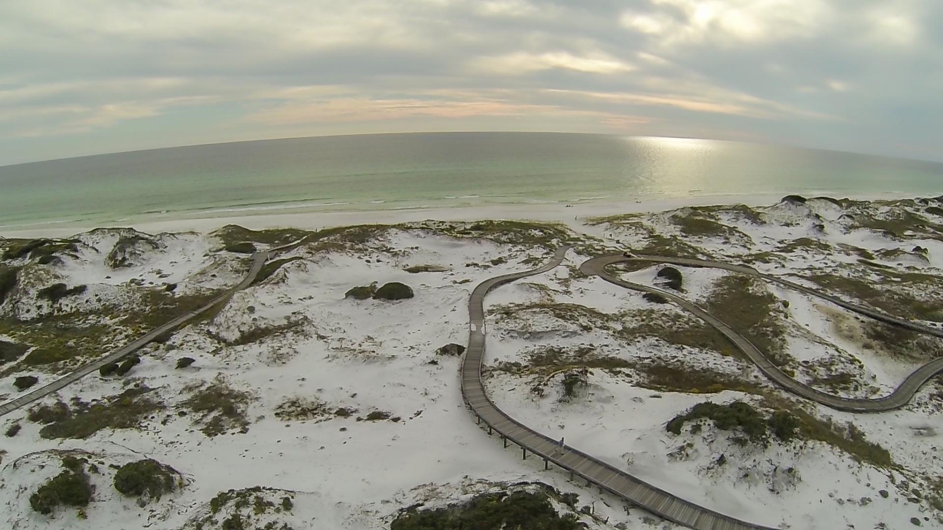 WATERSOUND BEACH - Land