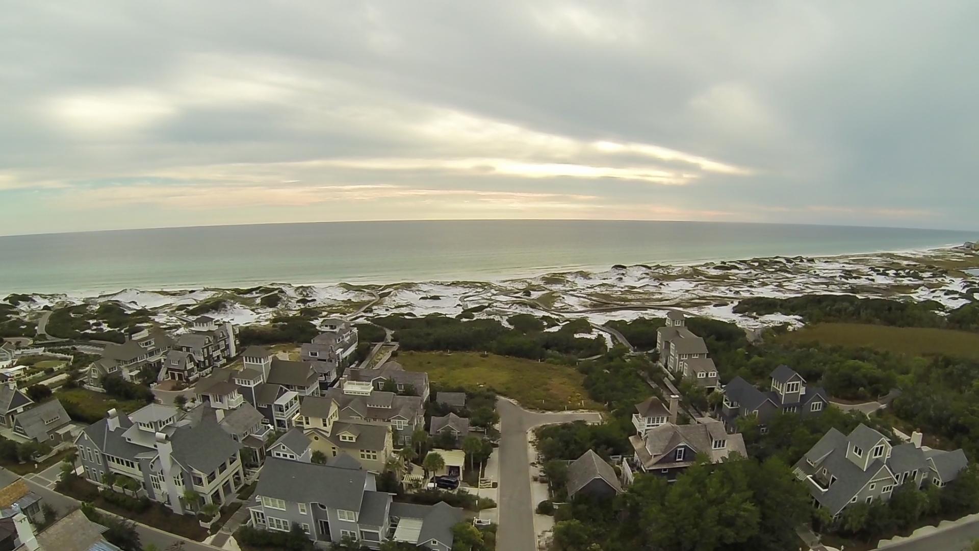 WATERSOUND BEACH - Land