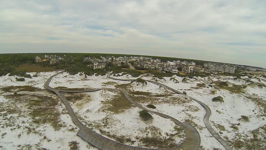 With limited land inventory, this is a fantastic opportunity to build your dream home in the exclusivity of WaterSound Beach. Fast becoming the premier community on 30a by offering privacy and tranquility, WaterSound Beach provides refuge from the hustle and bustle of 30a. Lot 31 is situated perfectly on the Yacht Pond and backs to the nature preserve area so you will always enjoy the spacious, open feel this lot provides. In addition, gulf views will be yours for the taking from your third floor. This gated neighborhood features over one-mile of private, sugar white beaches, pools, boardwalks, parks and so much more.