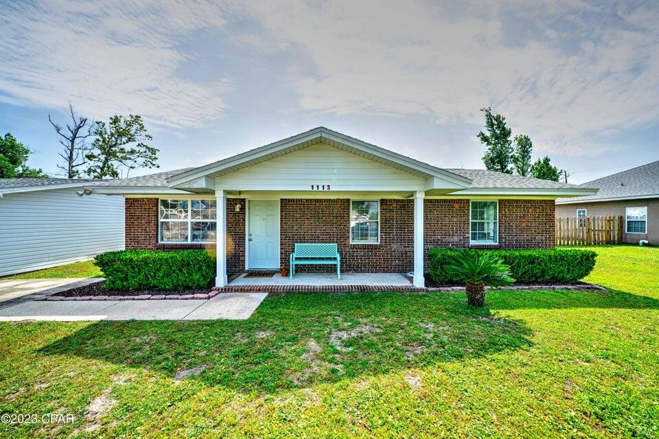 LYNN HAVEN - Residential