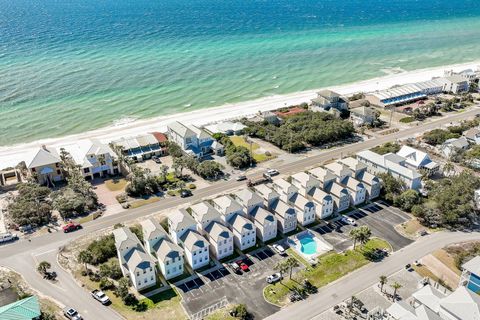 A home in Inlet Beach