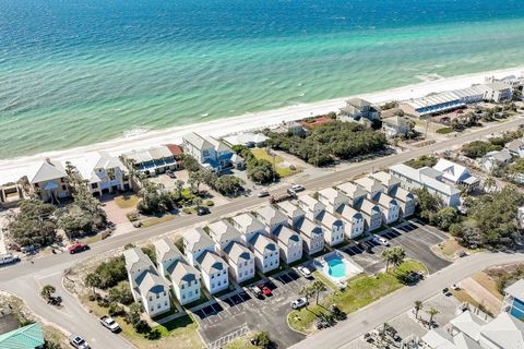 69 Seabreeze Trail Inlet Beach FL 32461