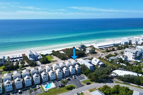 A home in Inlet Beach