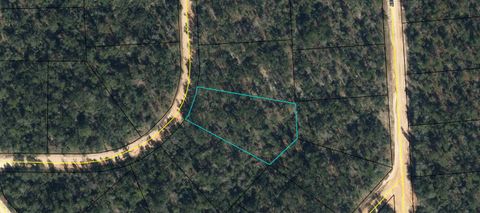 Photo of Lot 8 Gardenia Drive, Marianna, FL 32448 (MLS # 988036)