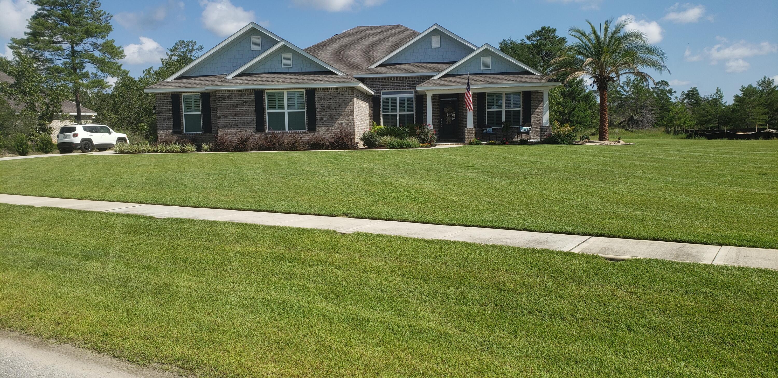 WINDSWEPT ESTATES - Residential