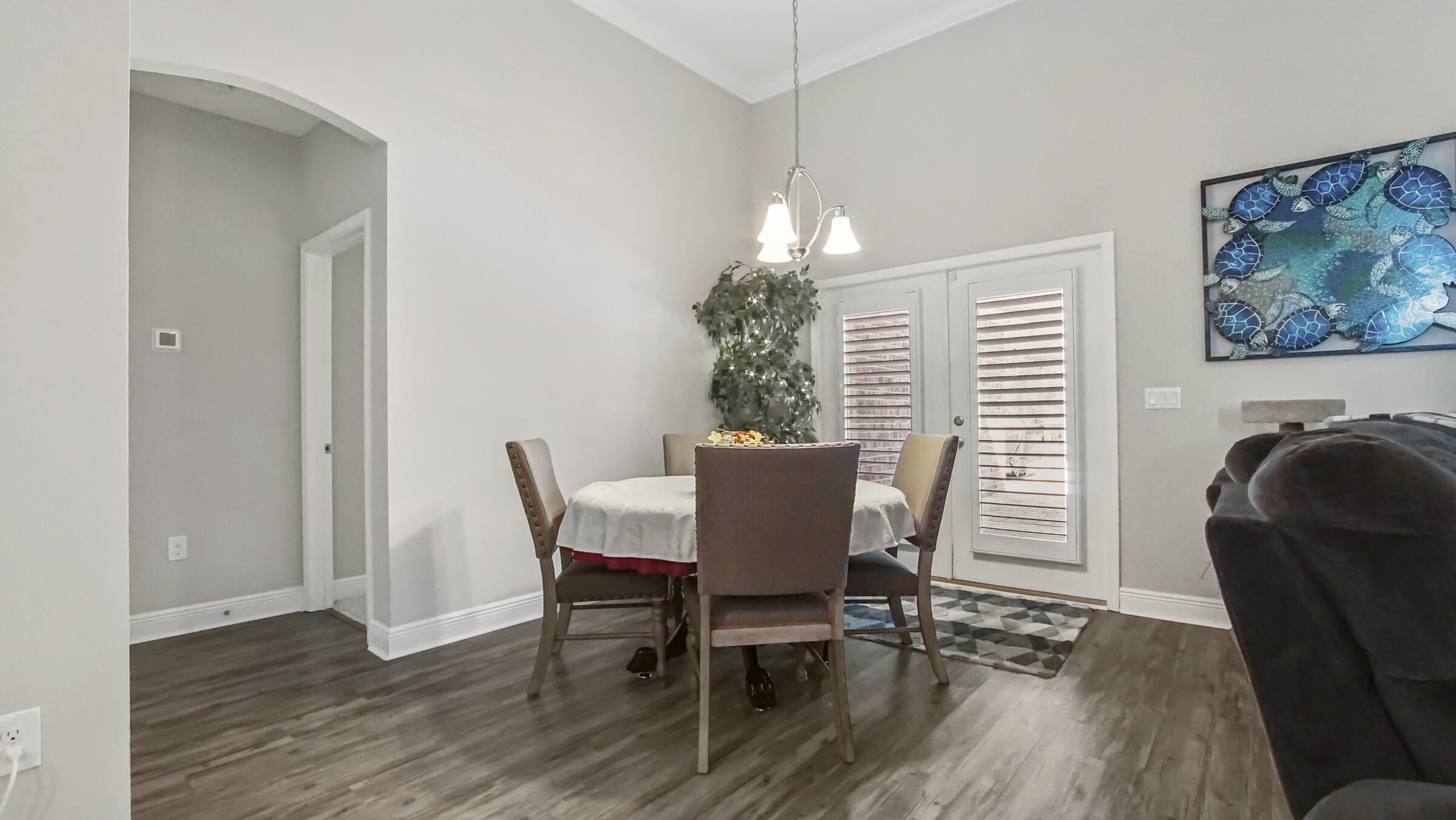 WINDSWEPT ESTATES - Residential