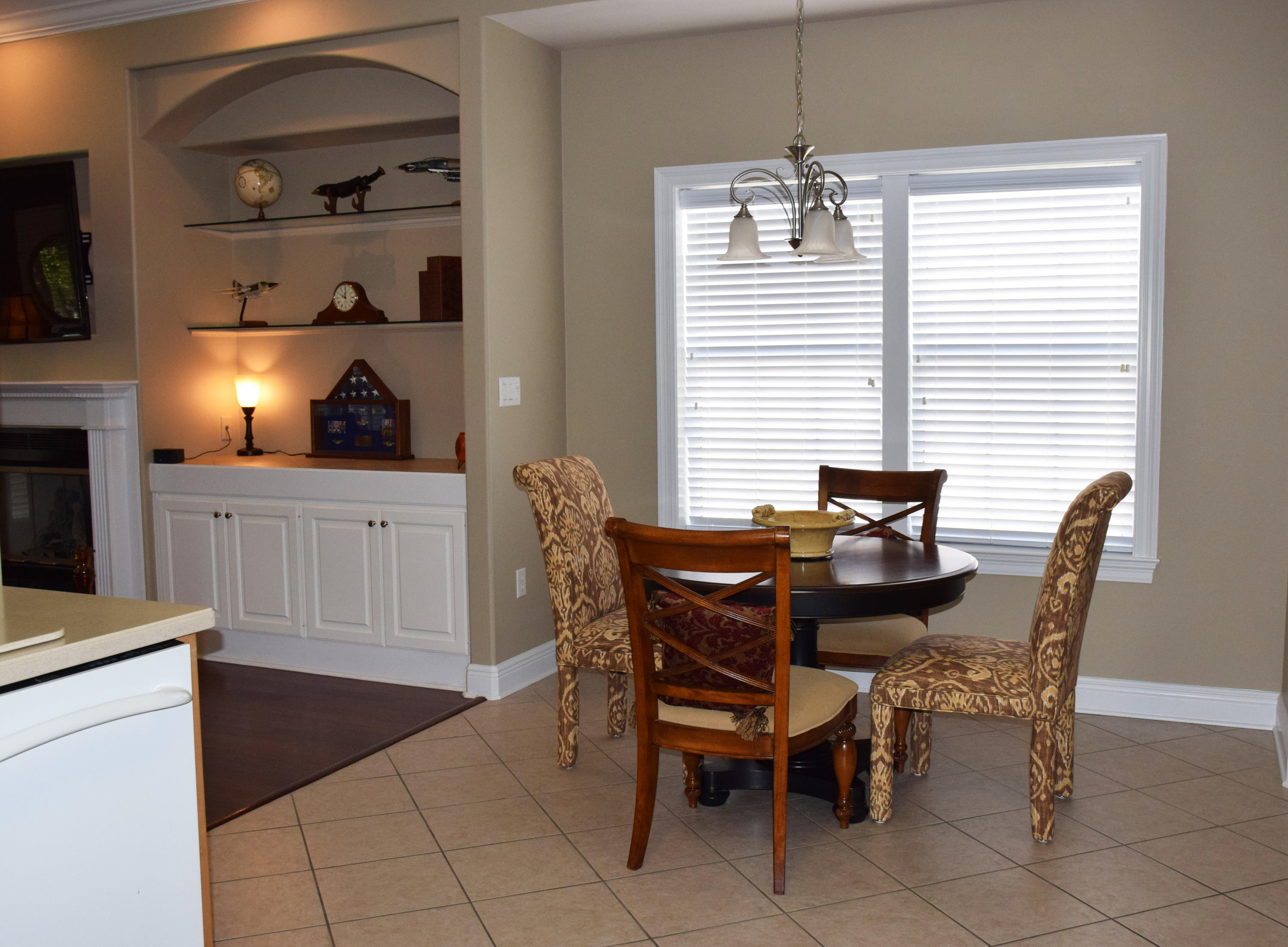 FAIRWAY WOODS S/D - Residential