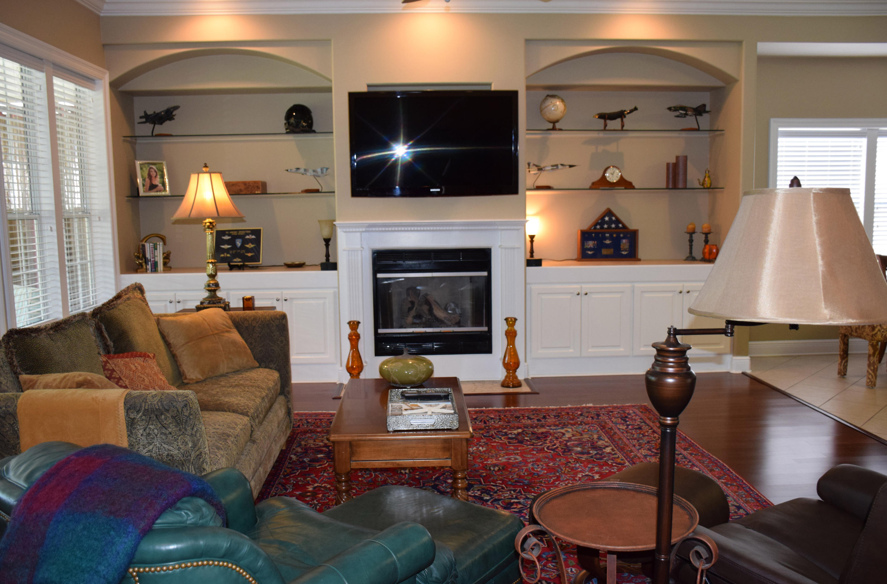 FAIRWAY WOODS S/D - Residential