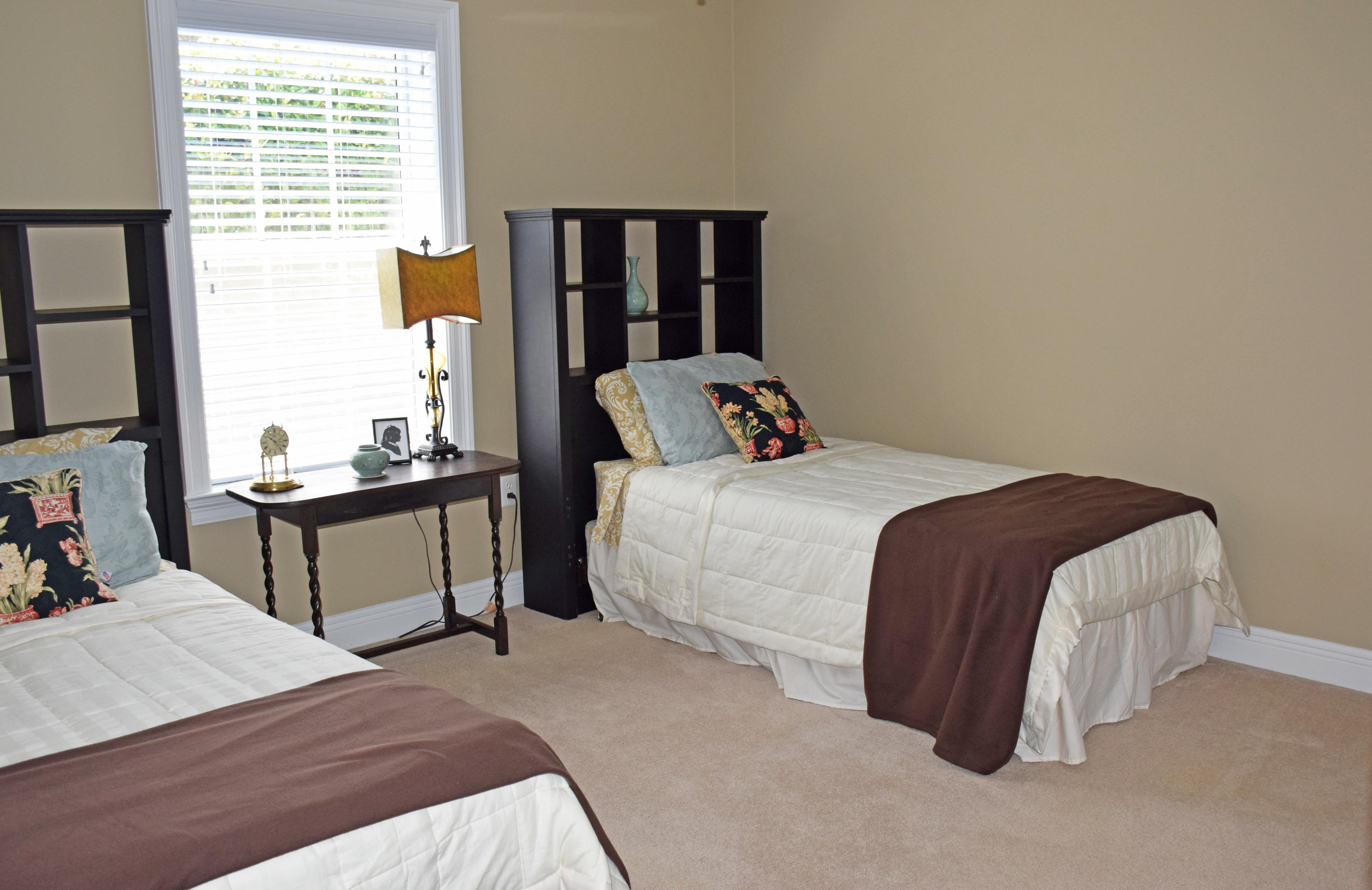 FAIRWAY WOODS S/D - Residential