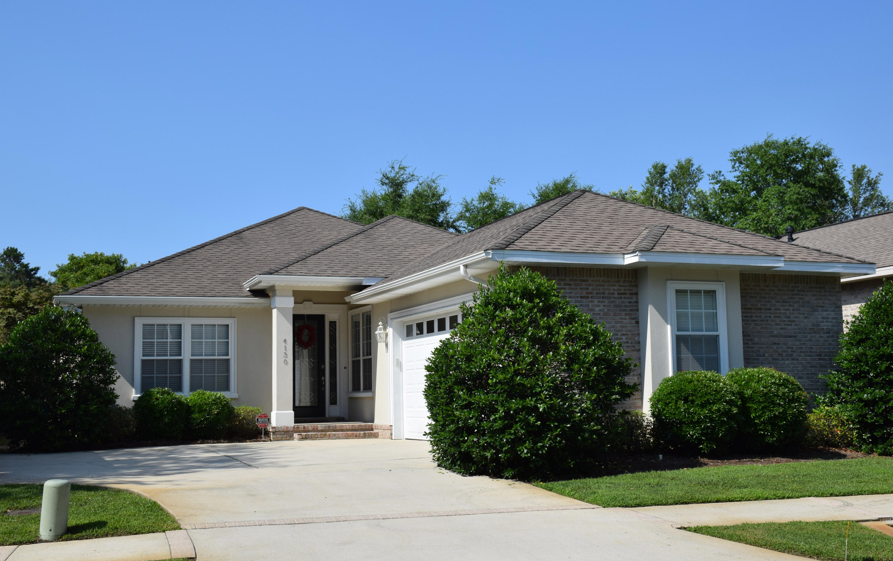 FAIRWAY WOODS S/D - Residential