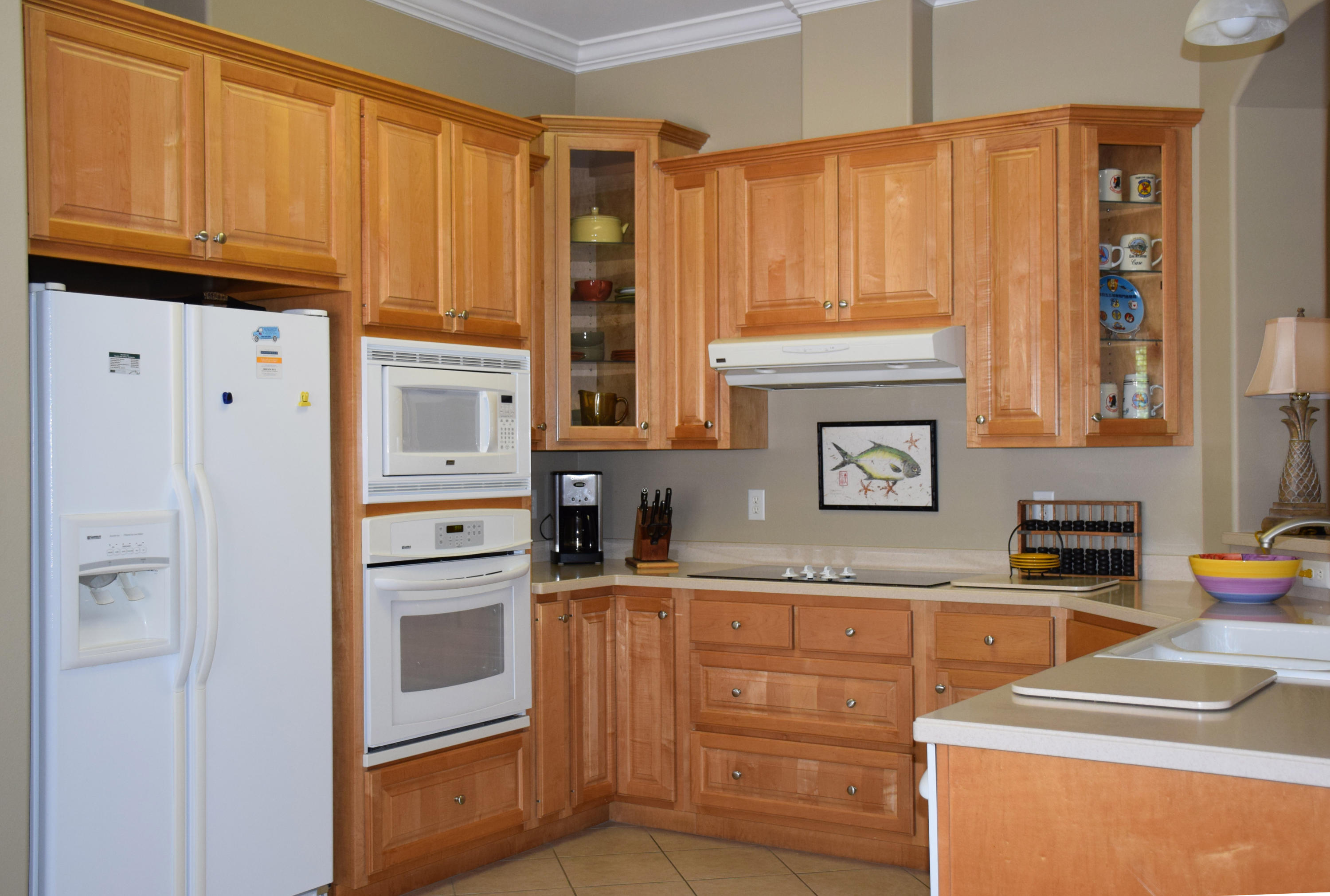 FAIRWAY WOODS S/D - Residential