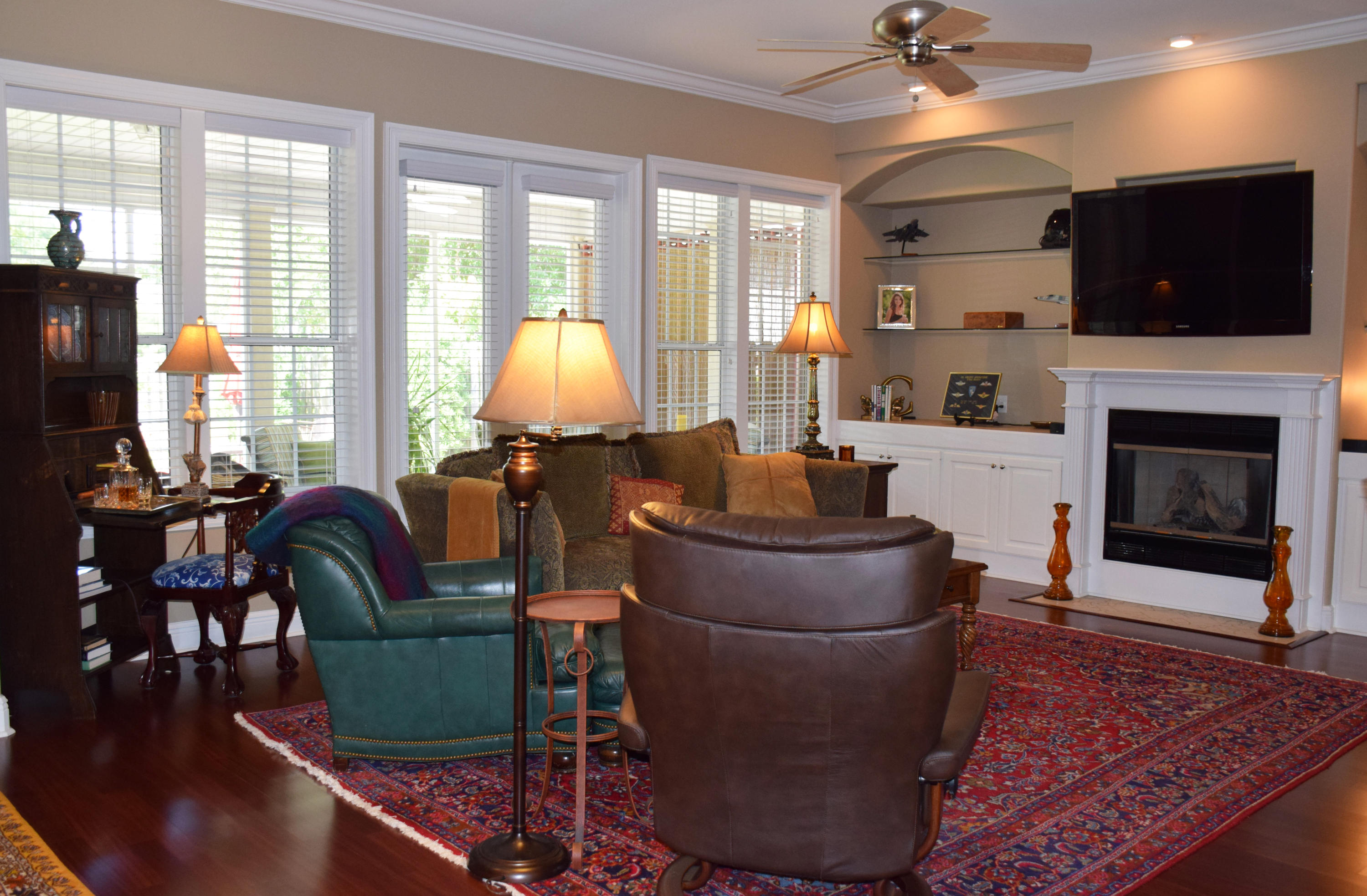 FAIRWAY WOODS S/D - Residential