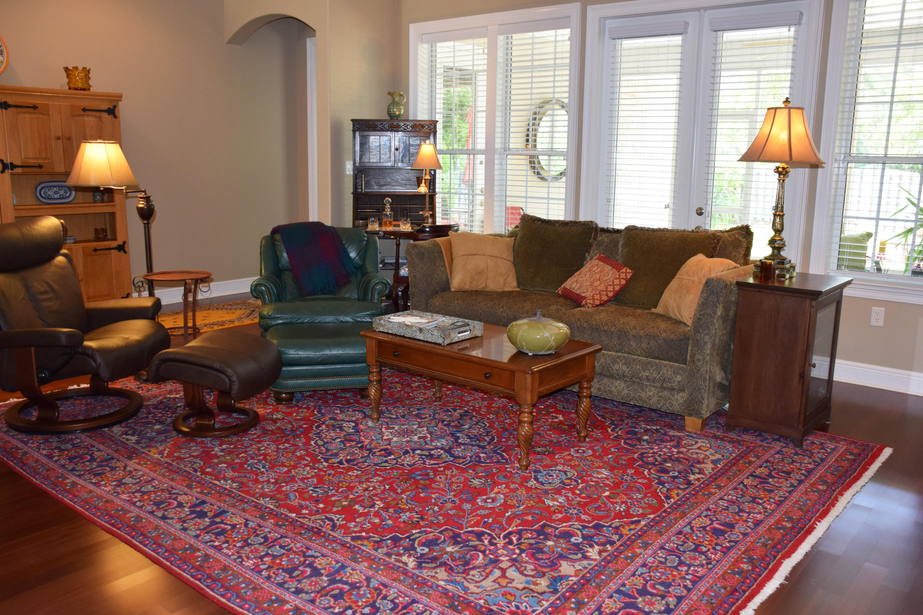 FAIRWAY WOODS S/D - Residential