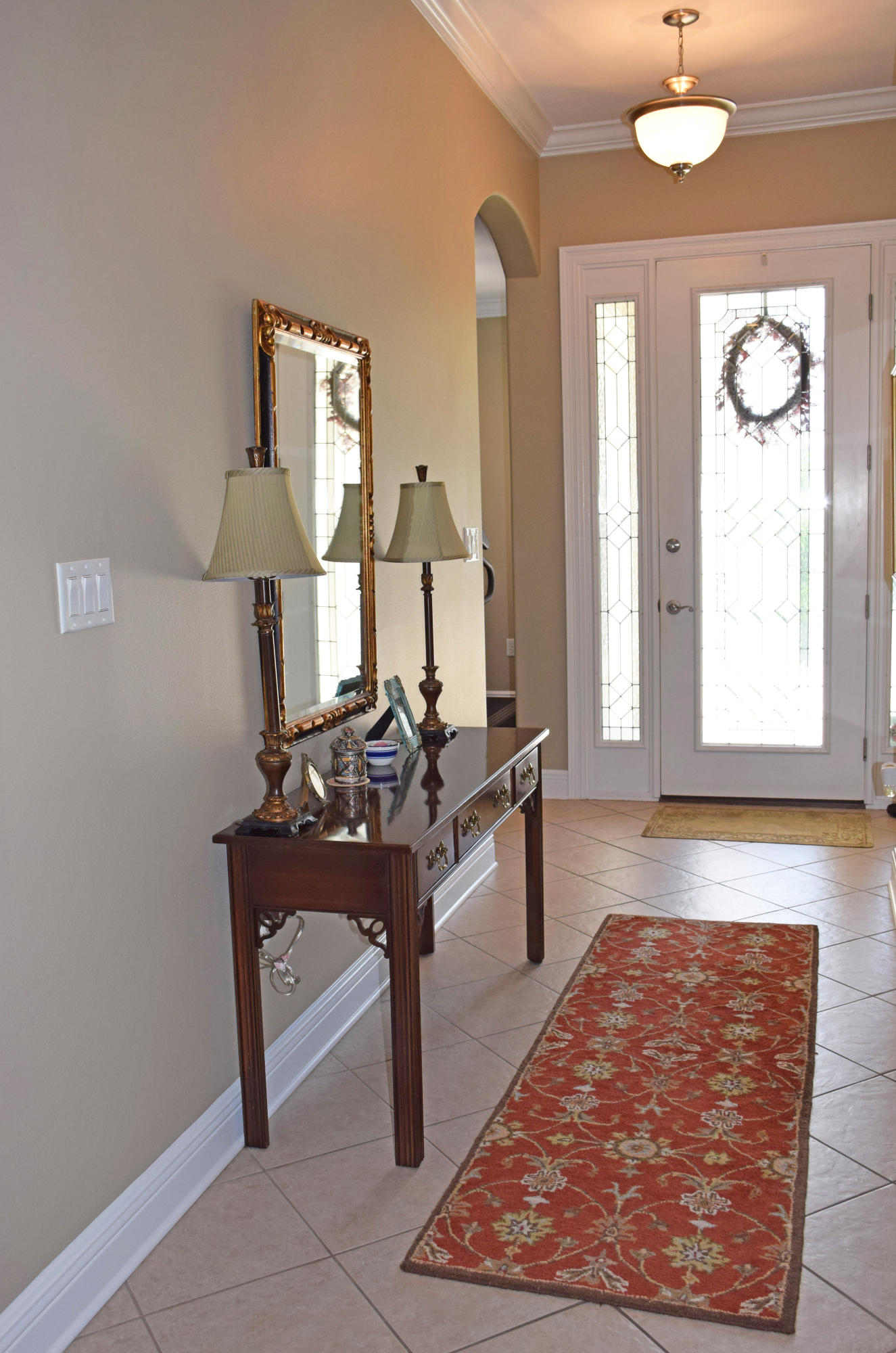 FAIRWAY WOODS S/D - Residential