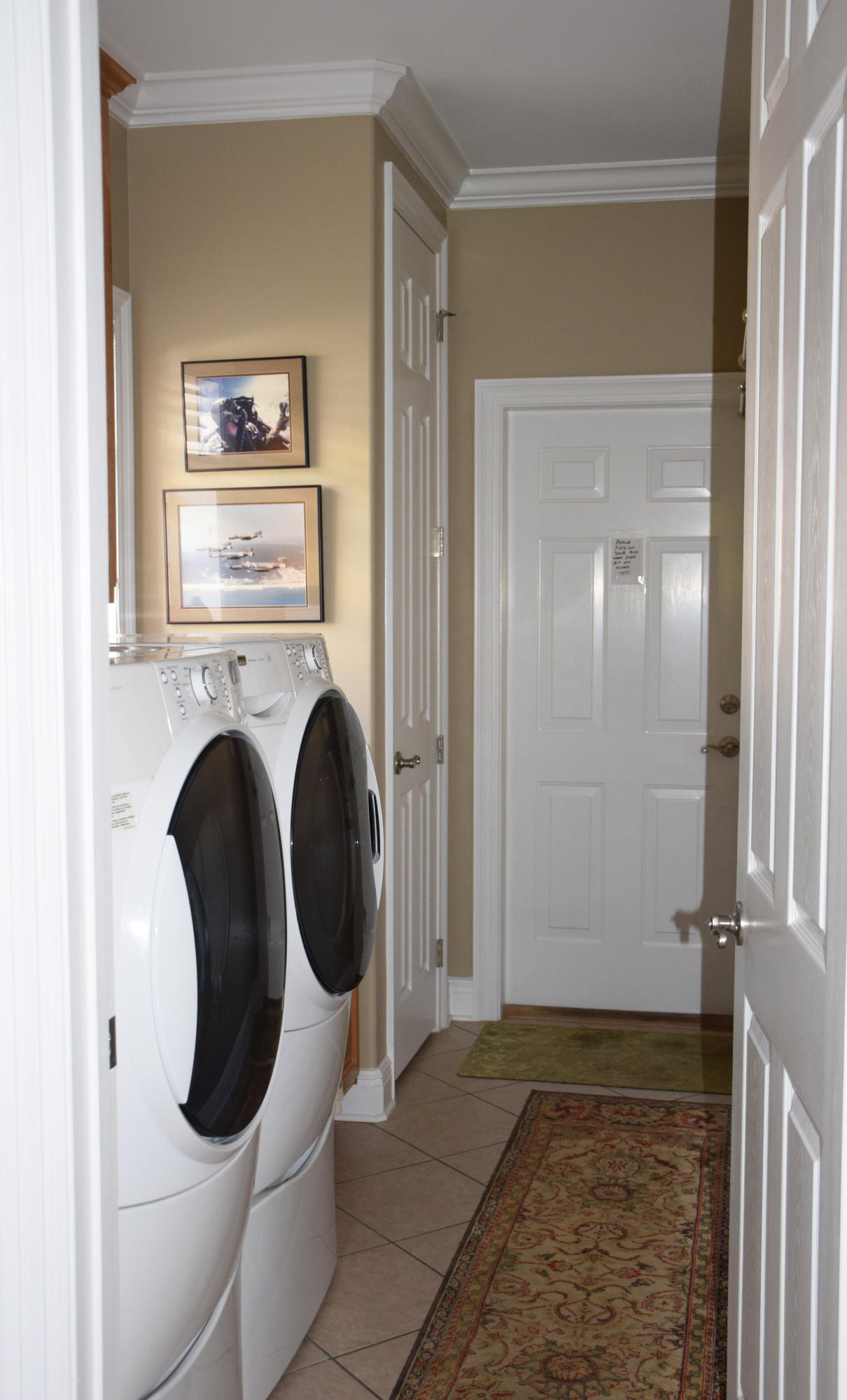 FAIRWAY WOODS S/D - Residential