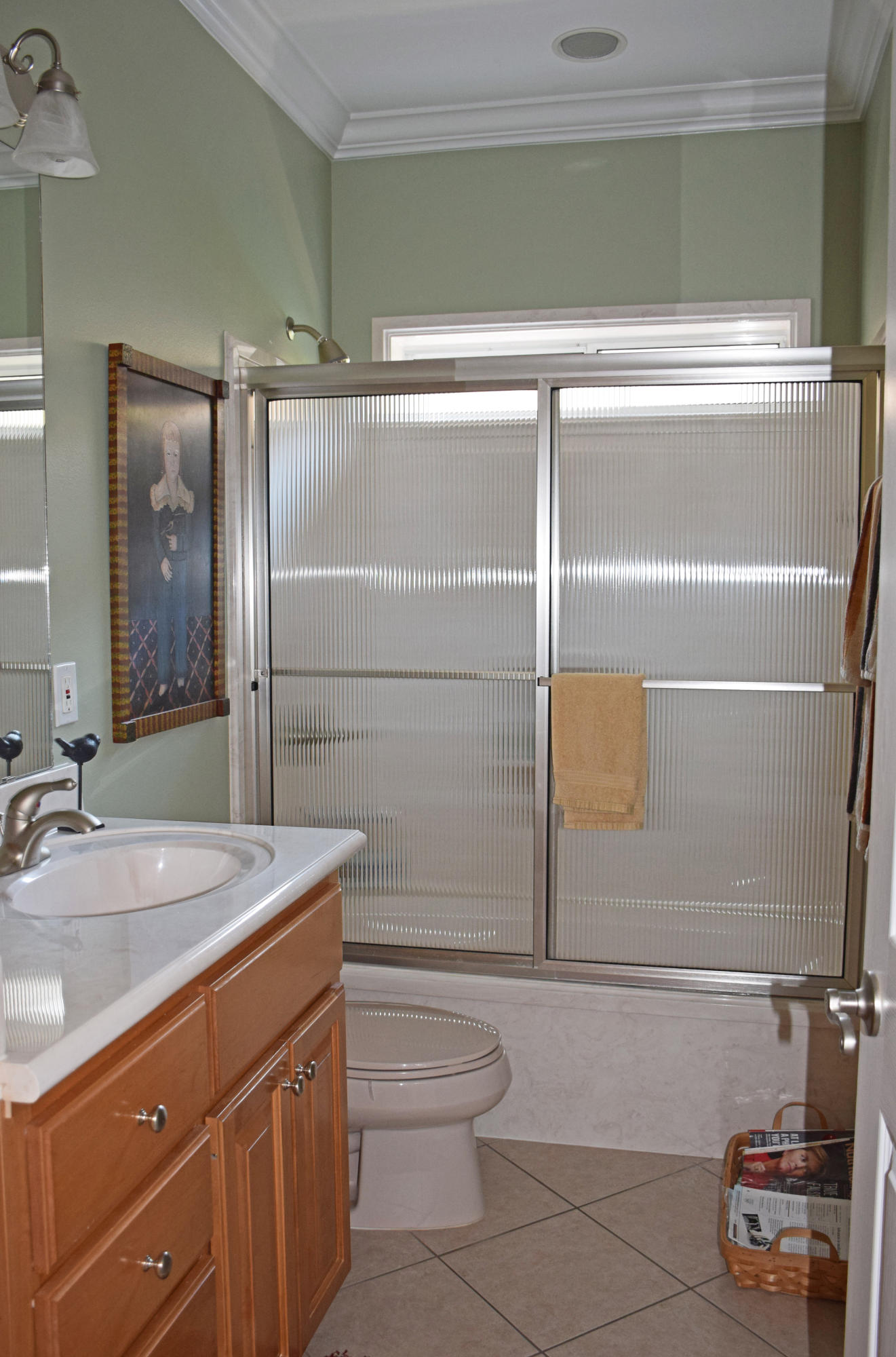 FAIRWAY WOODS S/D - Residential