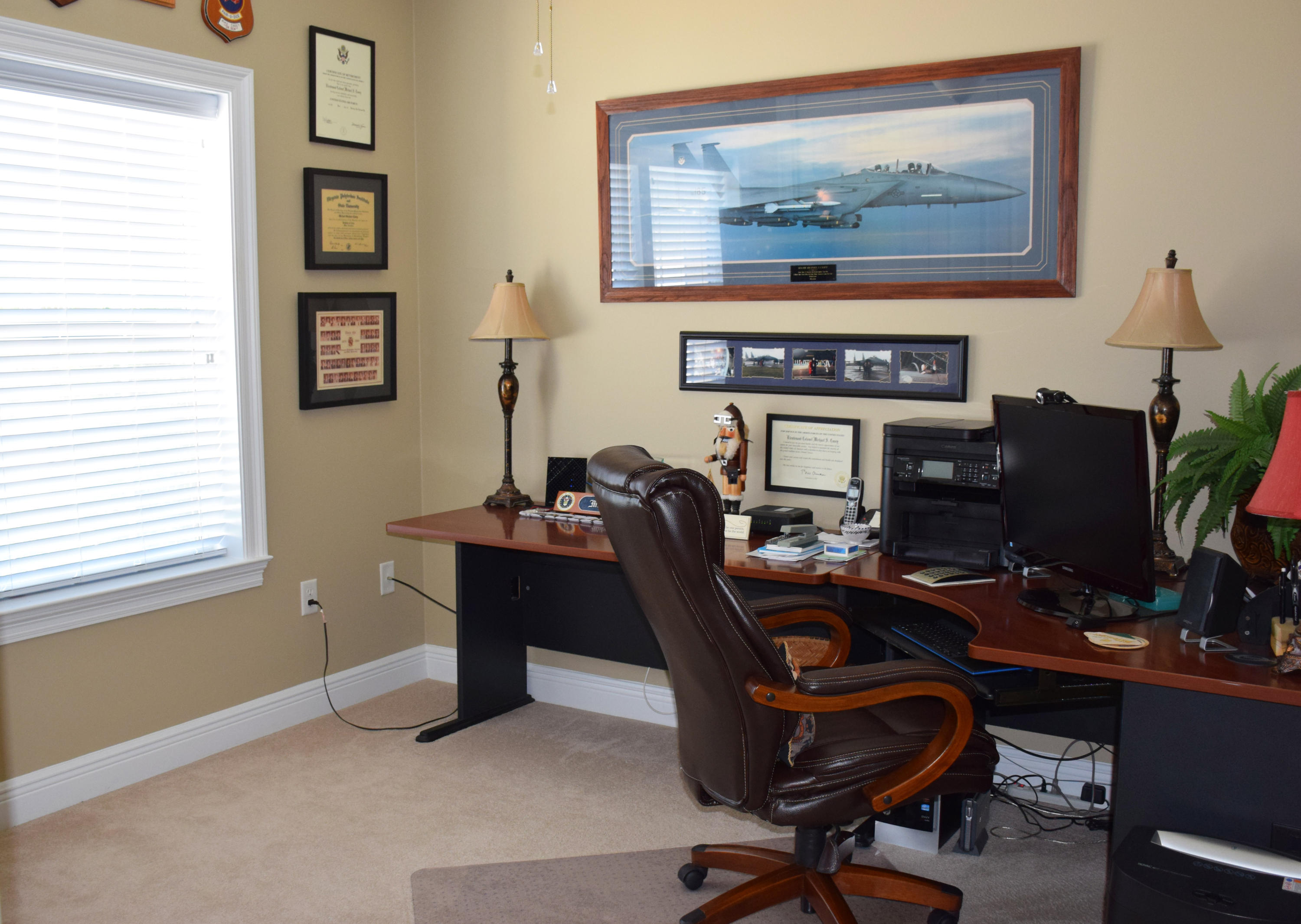 FAIRWAY WOODS S/D - Residential