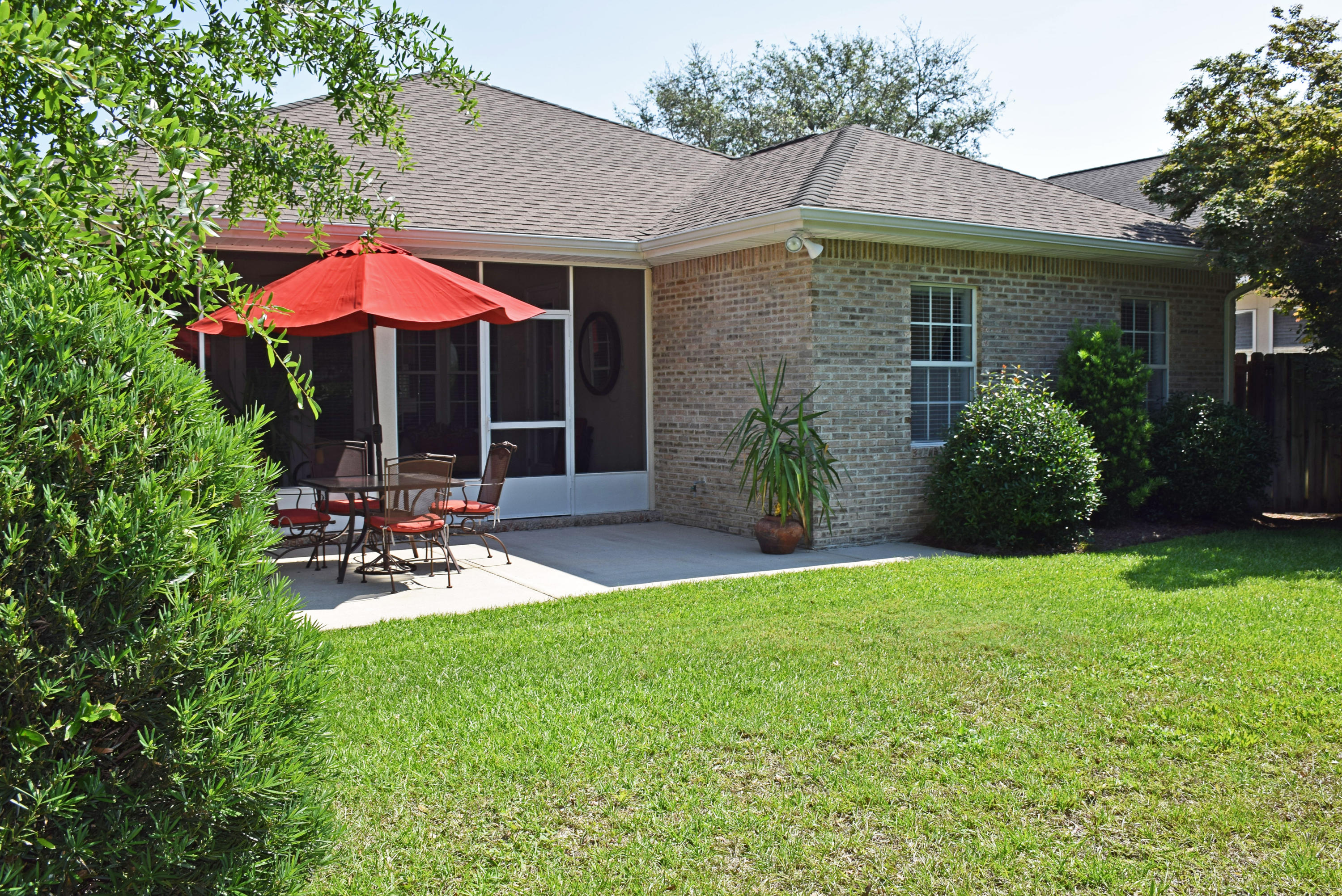 FAIRWAY WOODS S/D - Residential