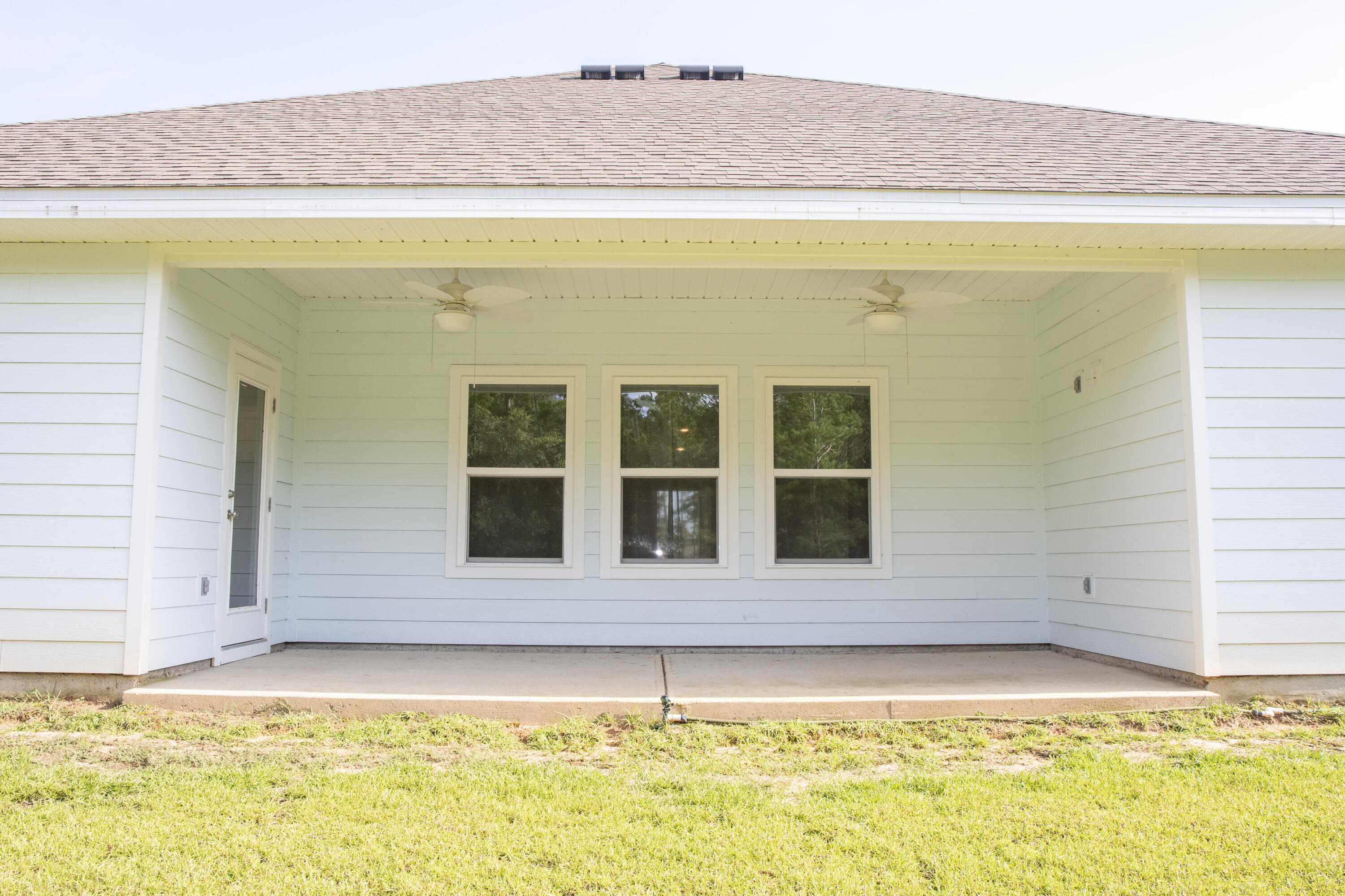 Hammock Oaks Estates - Residential