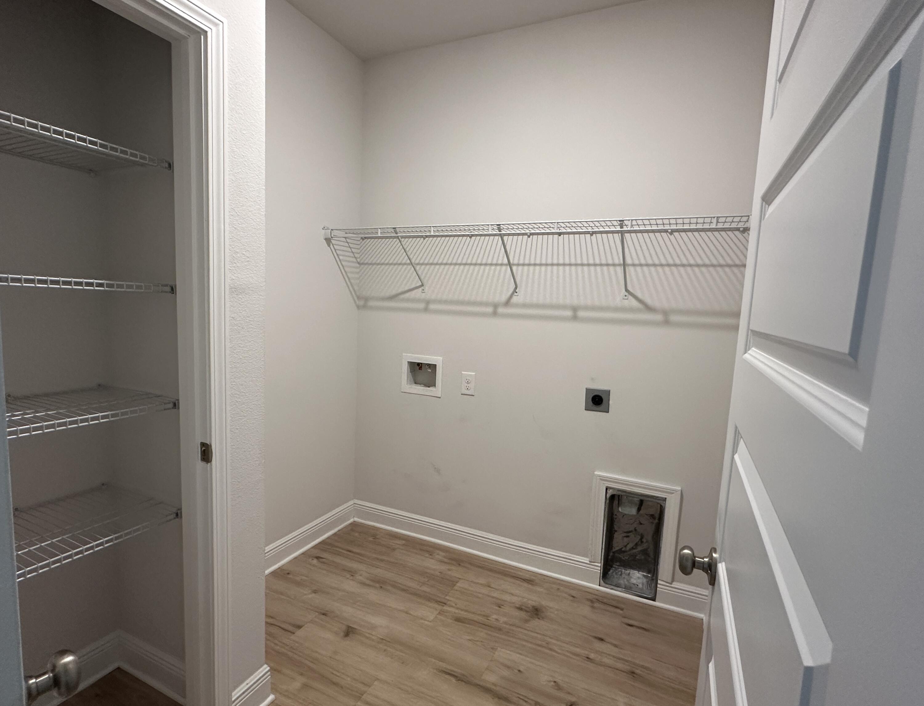 Hammock Oaks Estates - Residential