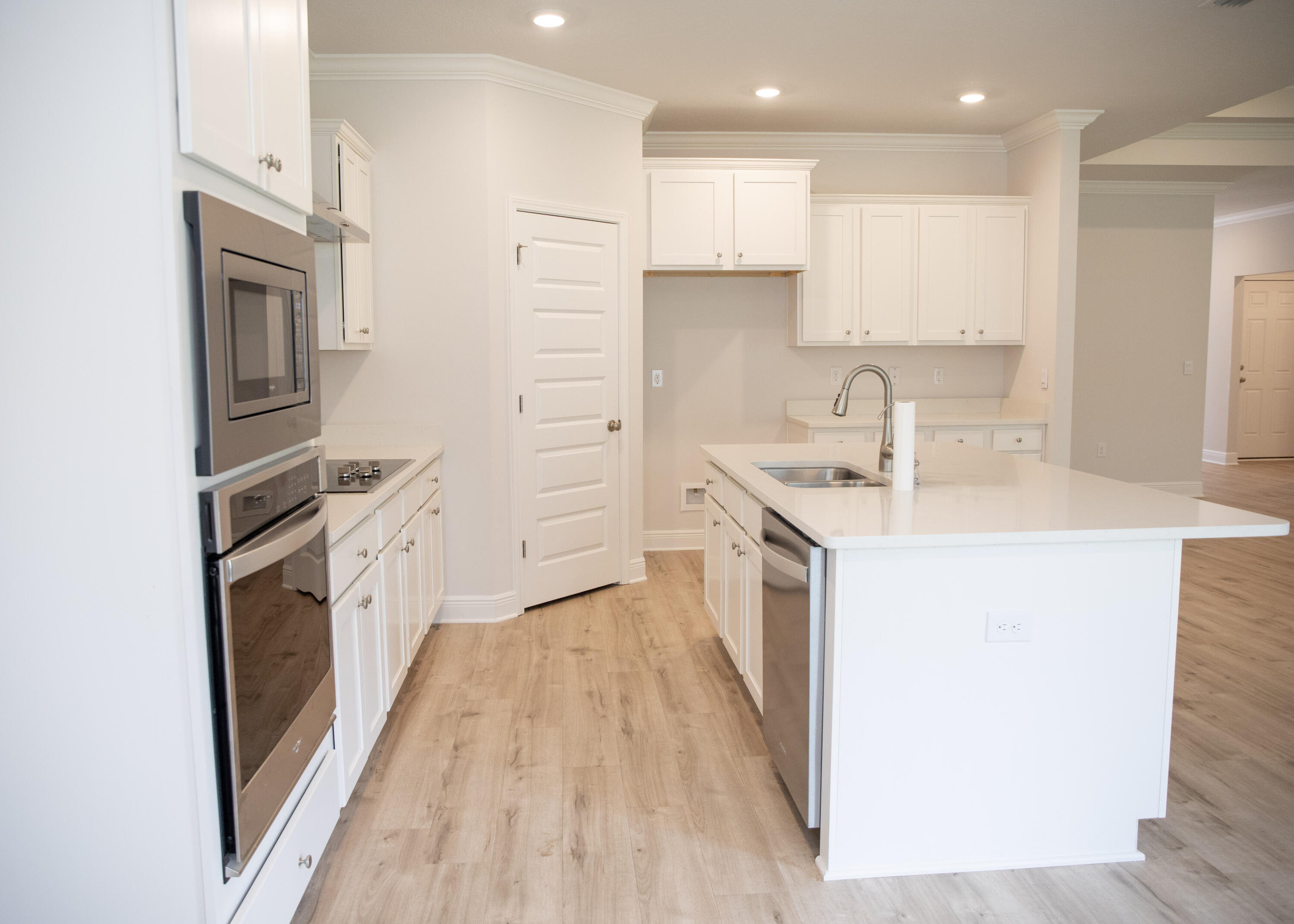 Hammock Oaks Estates - Residential