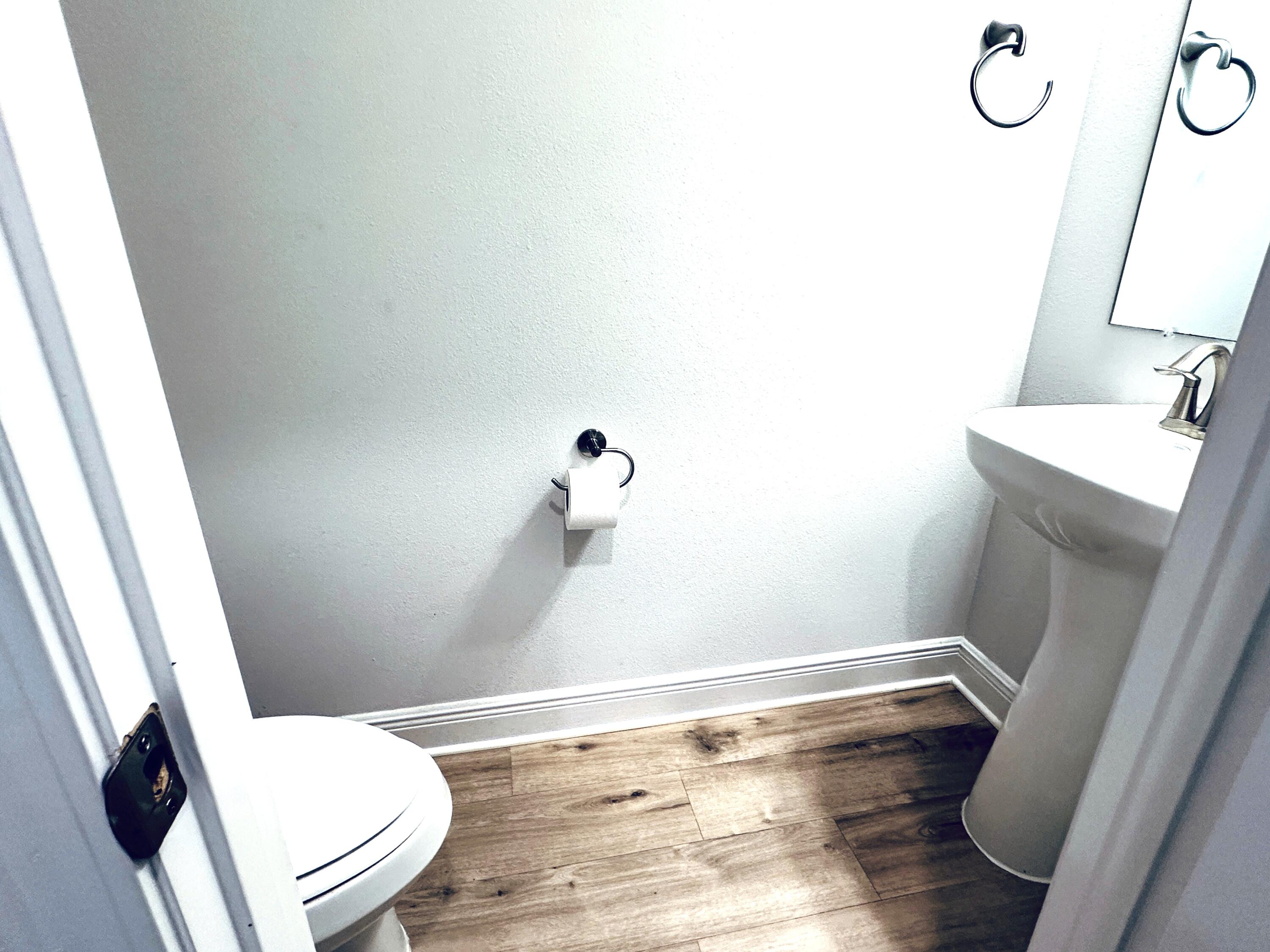 Hammock Oaks Estates - Residential