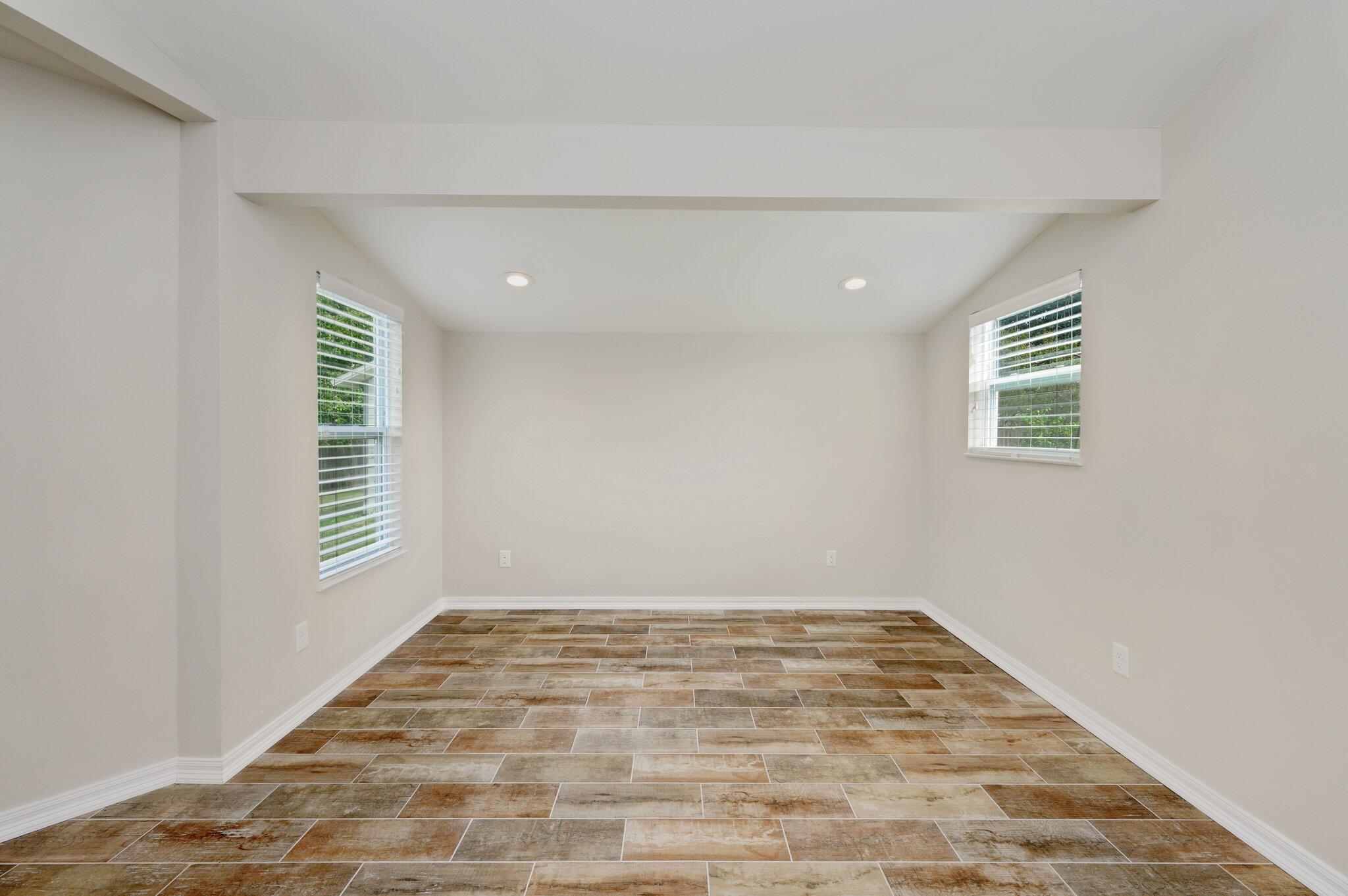 City of Destin - Residential Lease