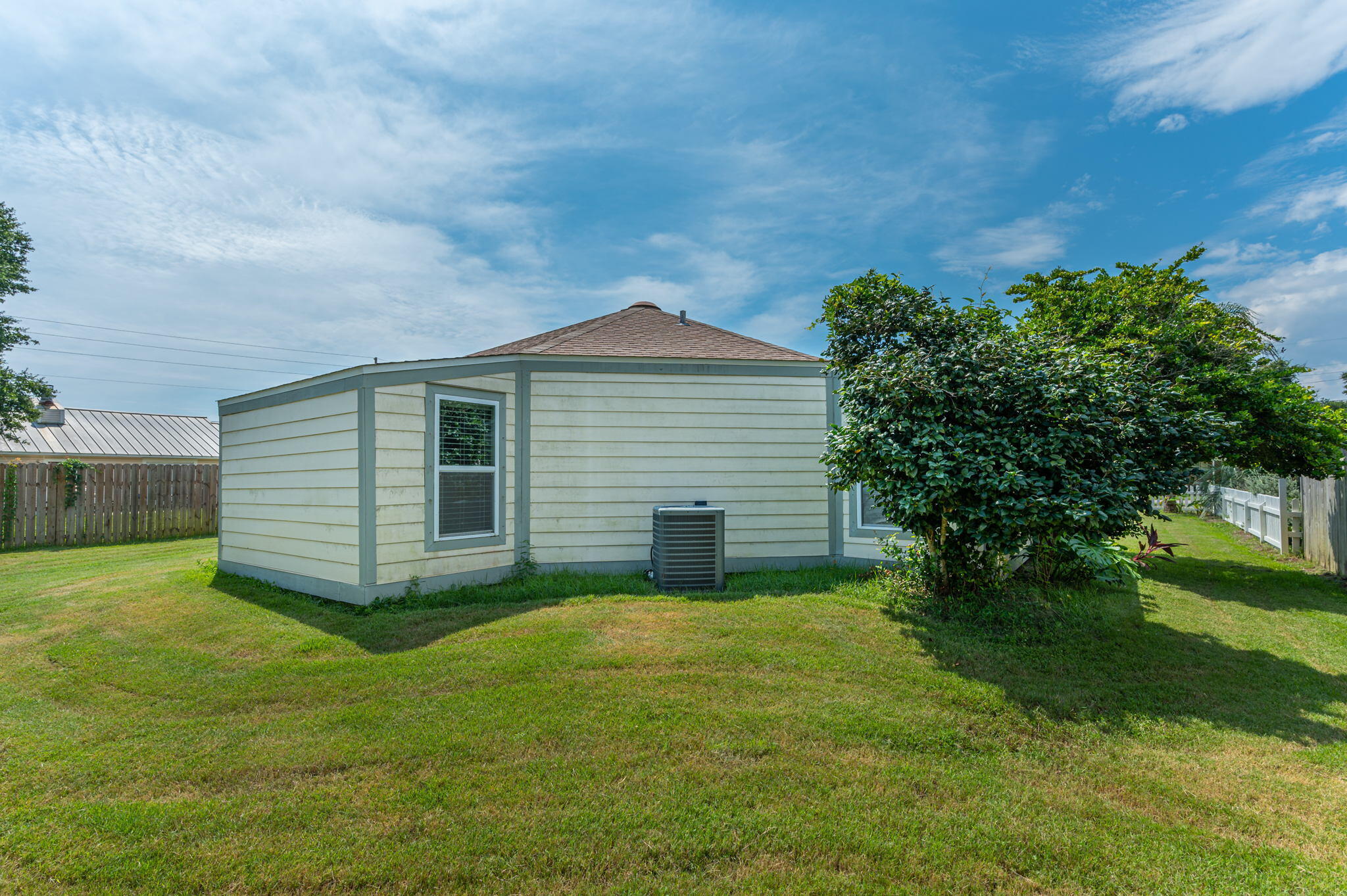 City of Destin - Residential Lease
