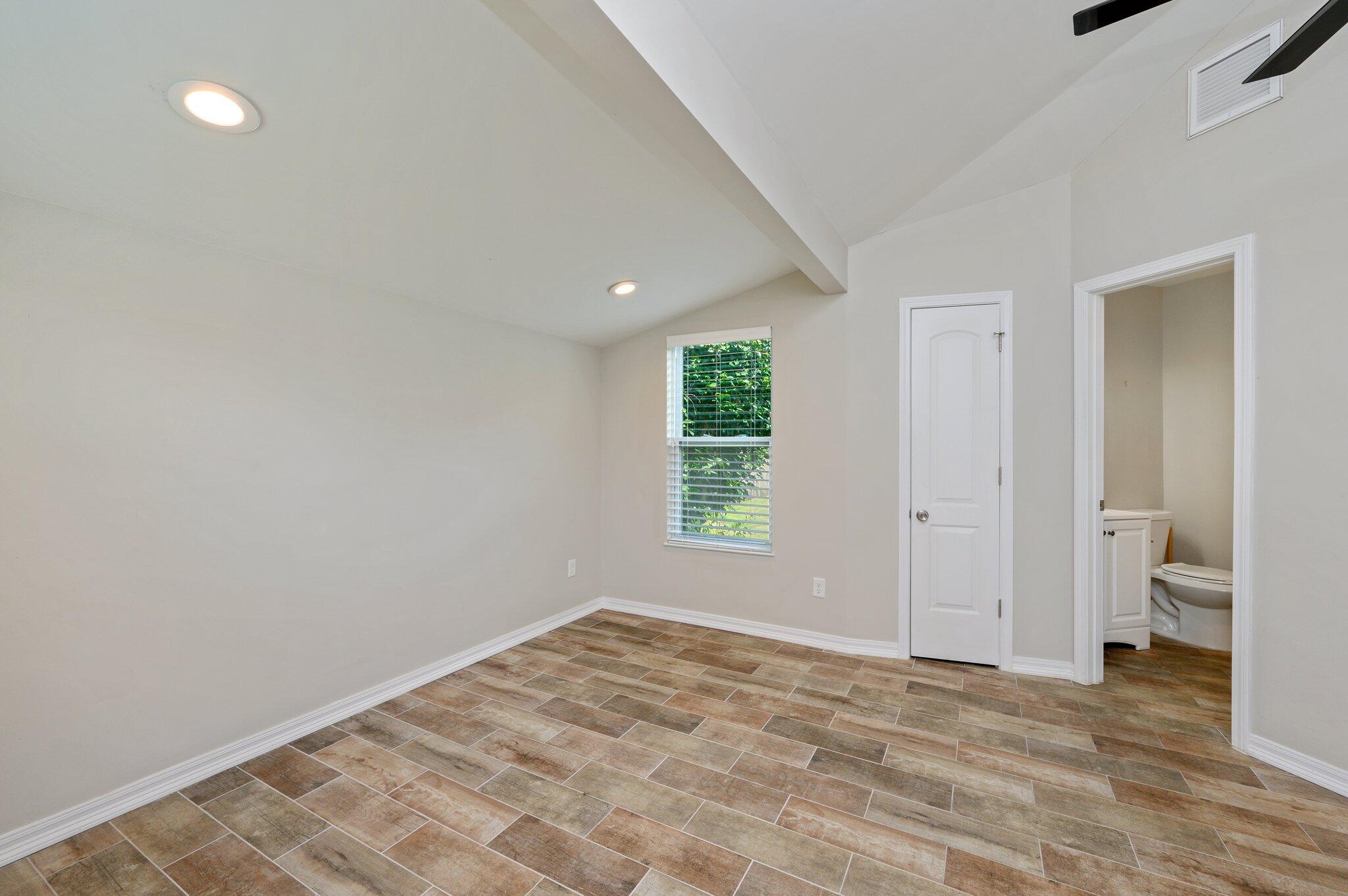City of Destin - Residential Lease