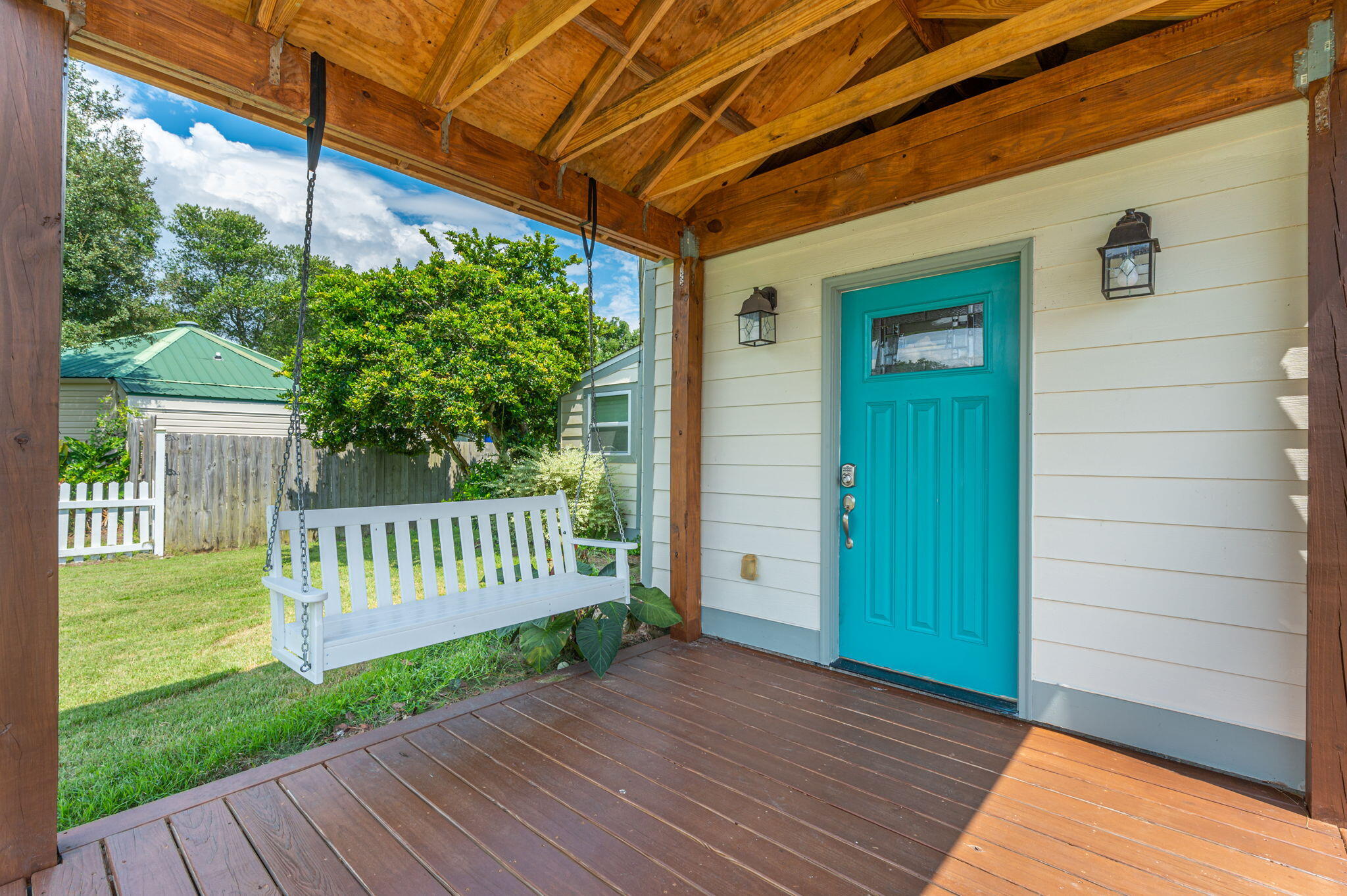 City of Destin - Residential Lease