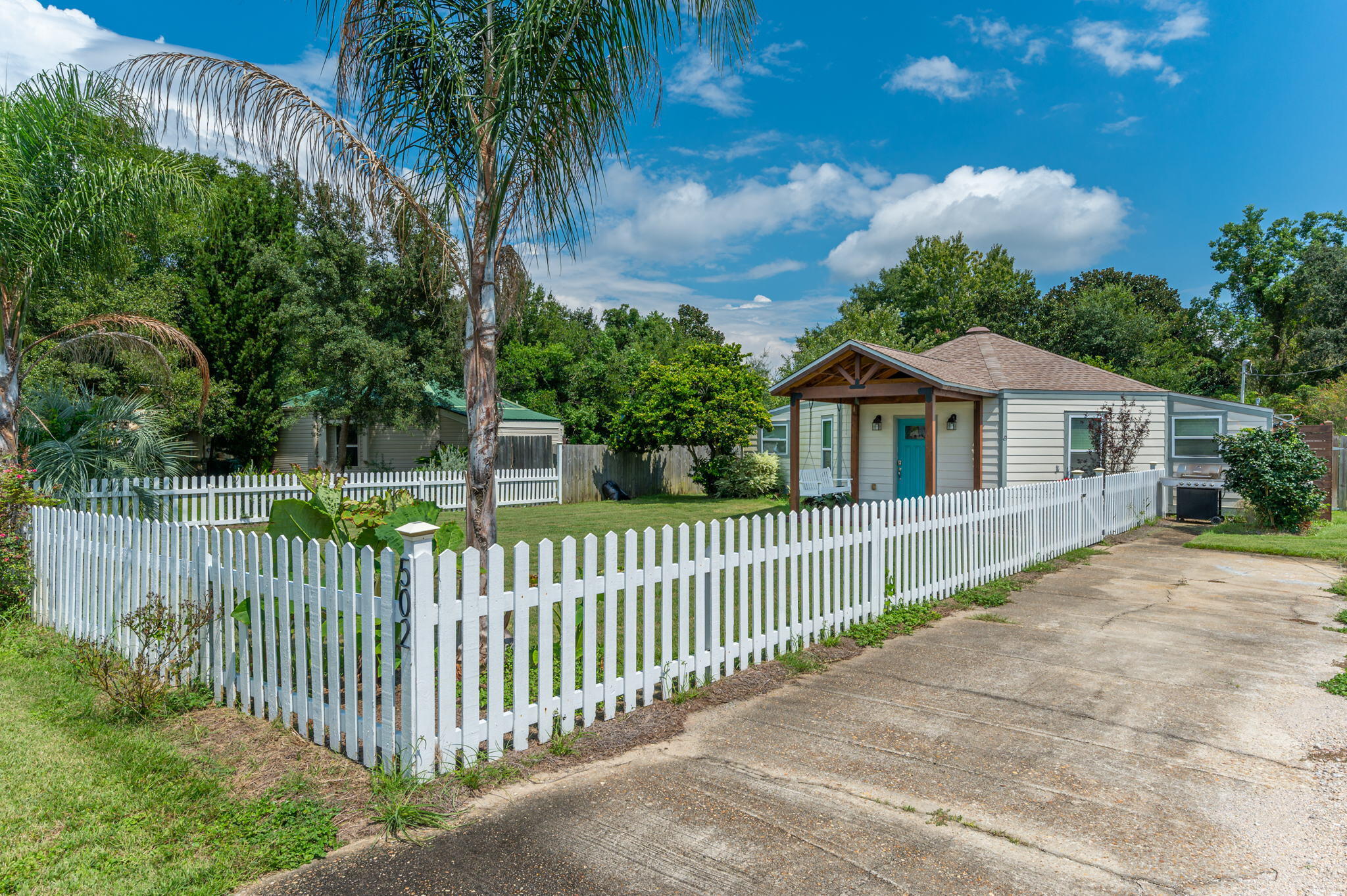 City of Destin - Residential Lease