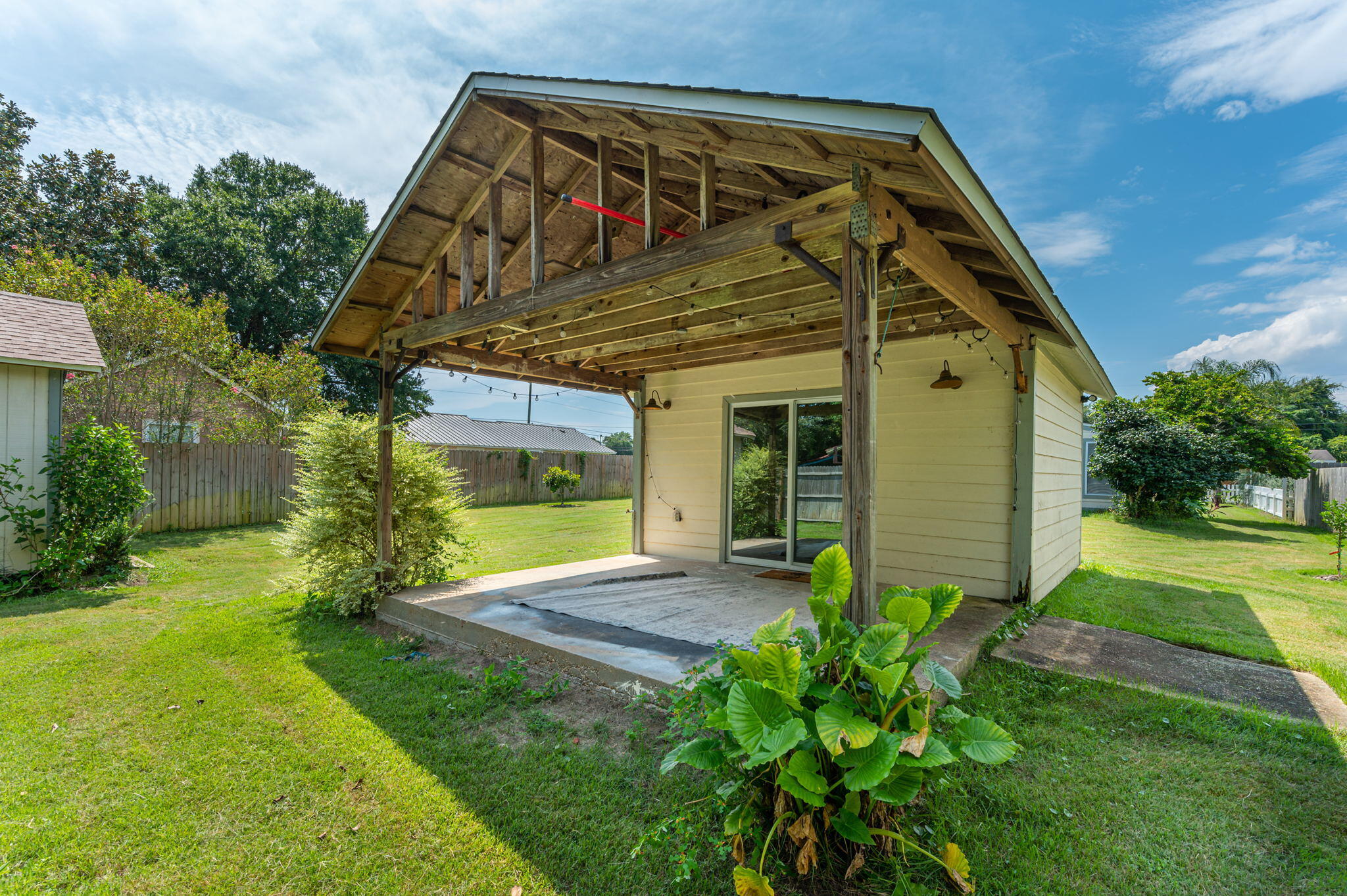 City of Destin - Residential Lease