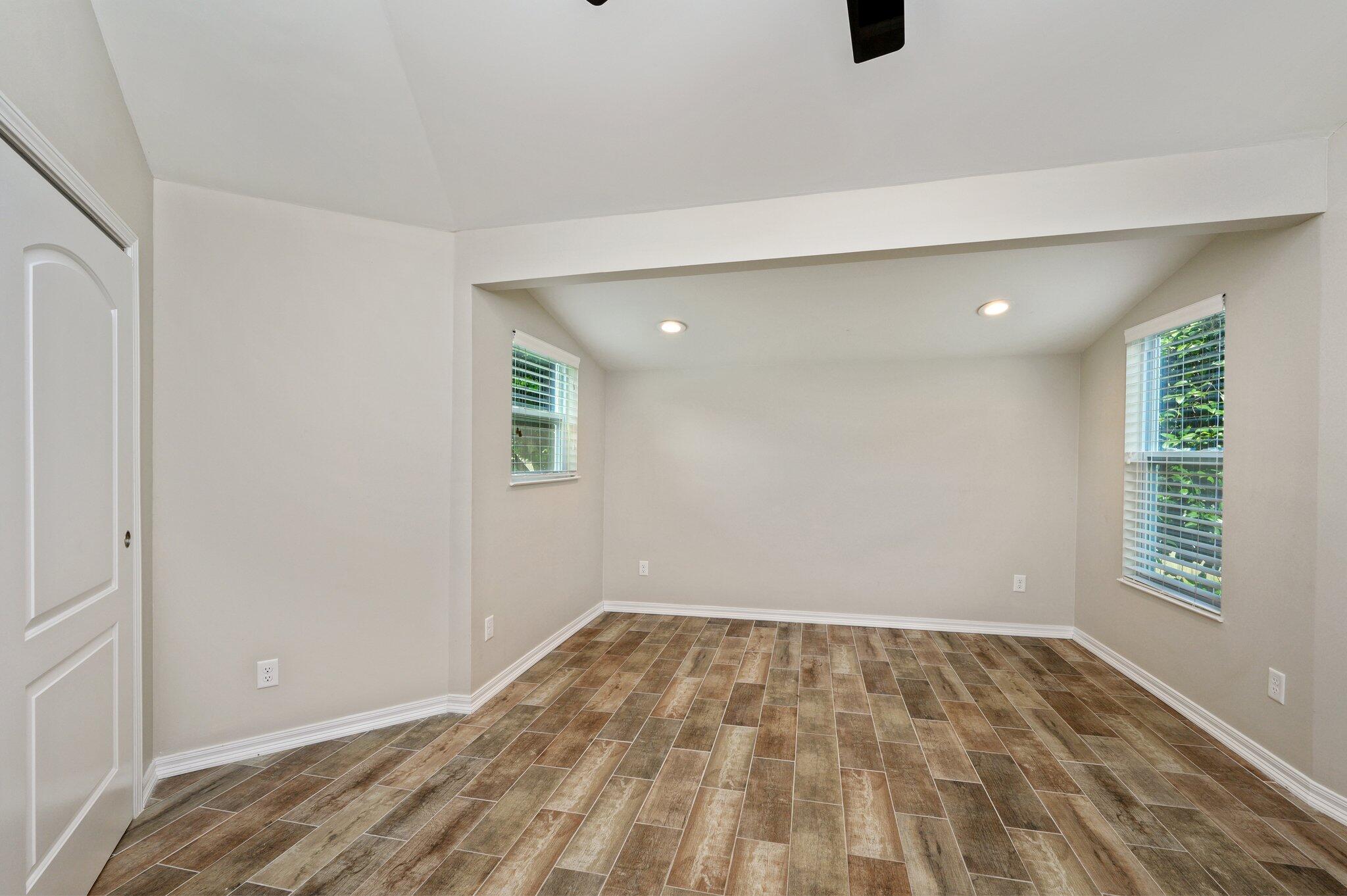 City of Destin - Residential Lease