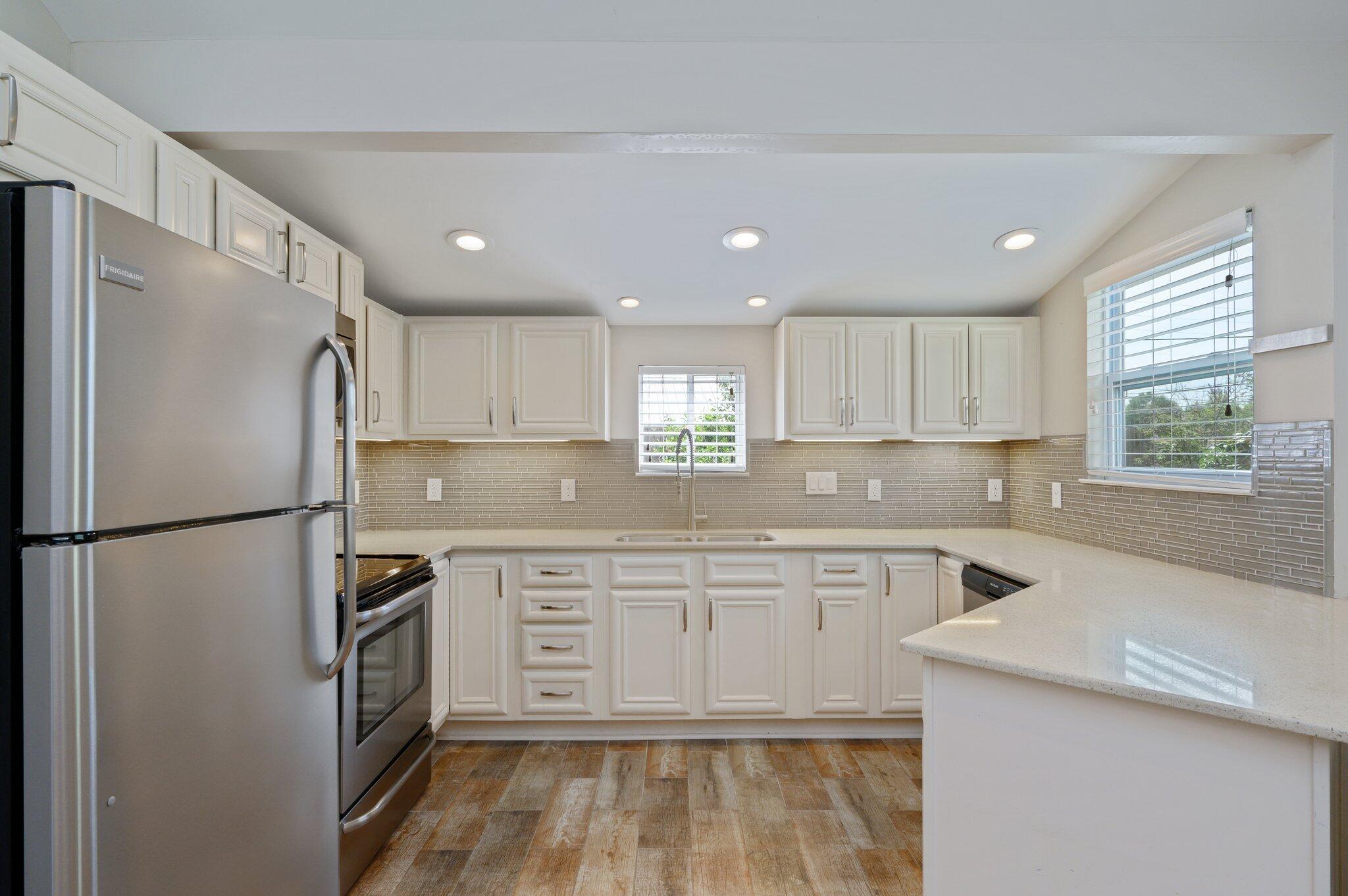 City of Destin - Residential Lease