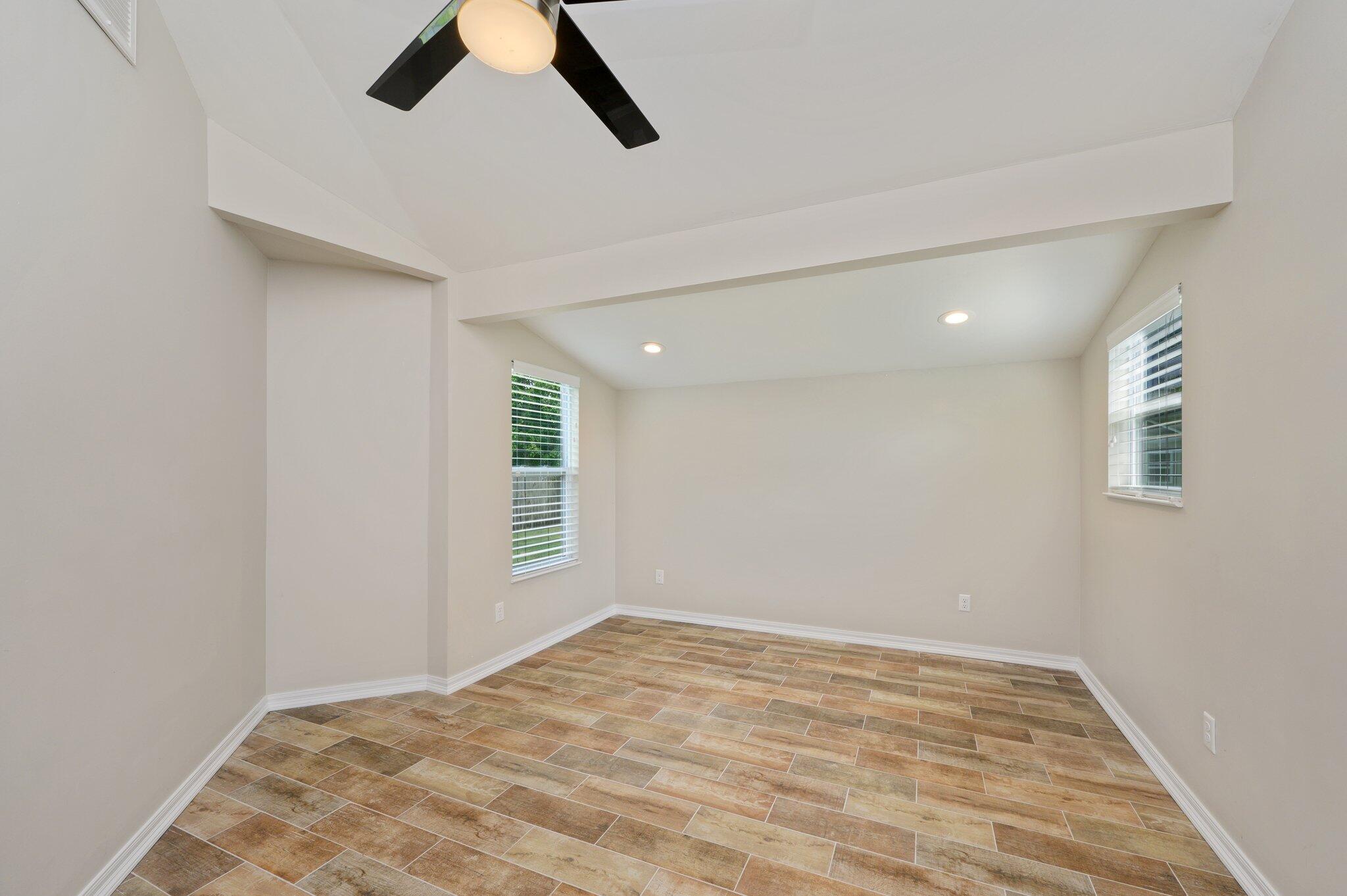 City of Destin - Residential Lease